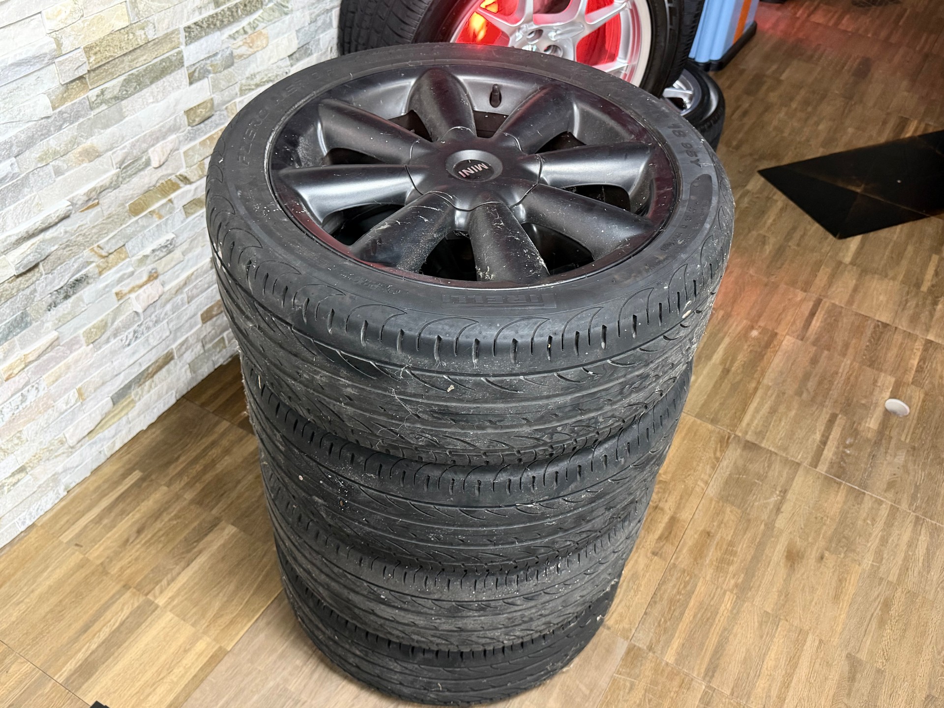 MINI Countryman Cooper S FWD Steptronic-image-22