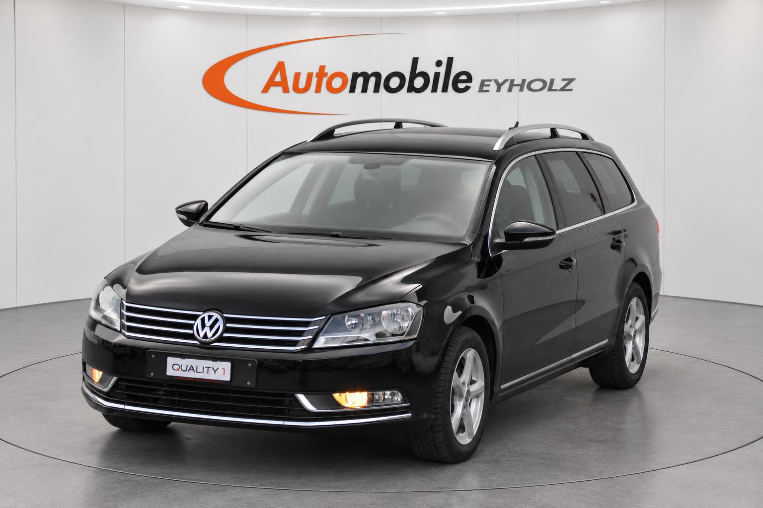 VW Passat Variant 1.8 TSI Comfortline DSG-image-1
