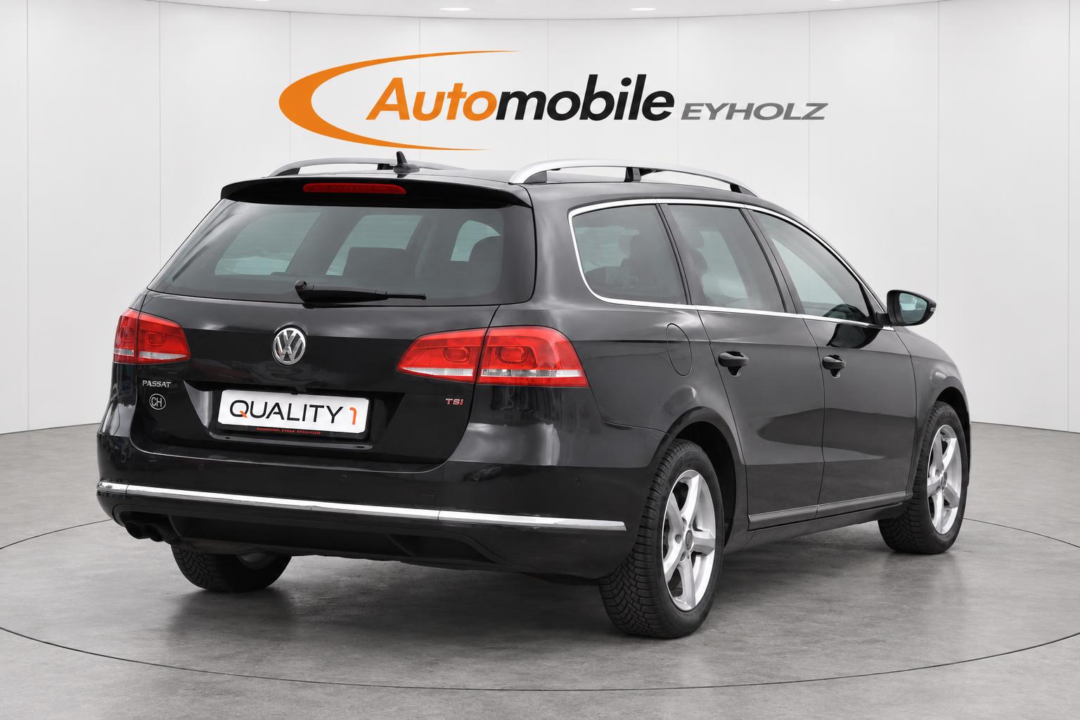 VW Passat Variant 1.8 TSI Comfortline DSG-image-6