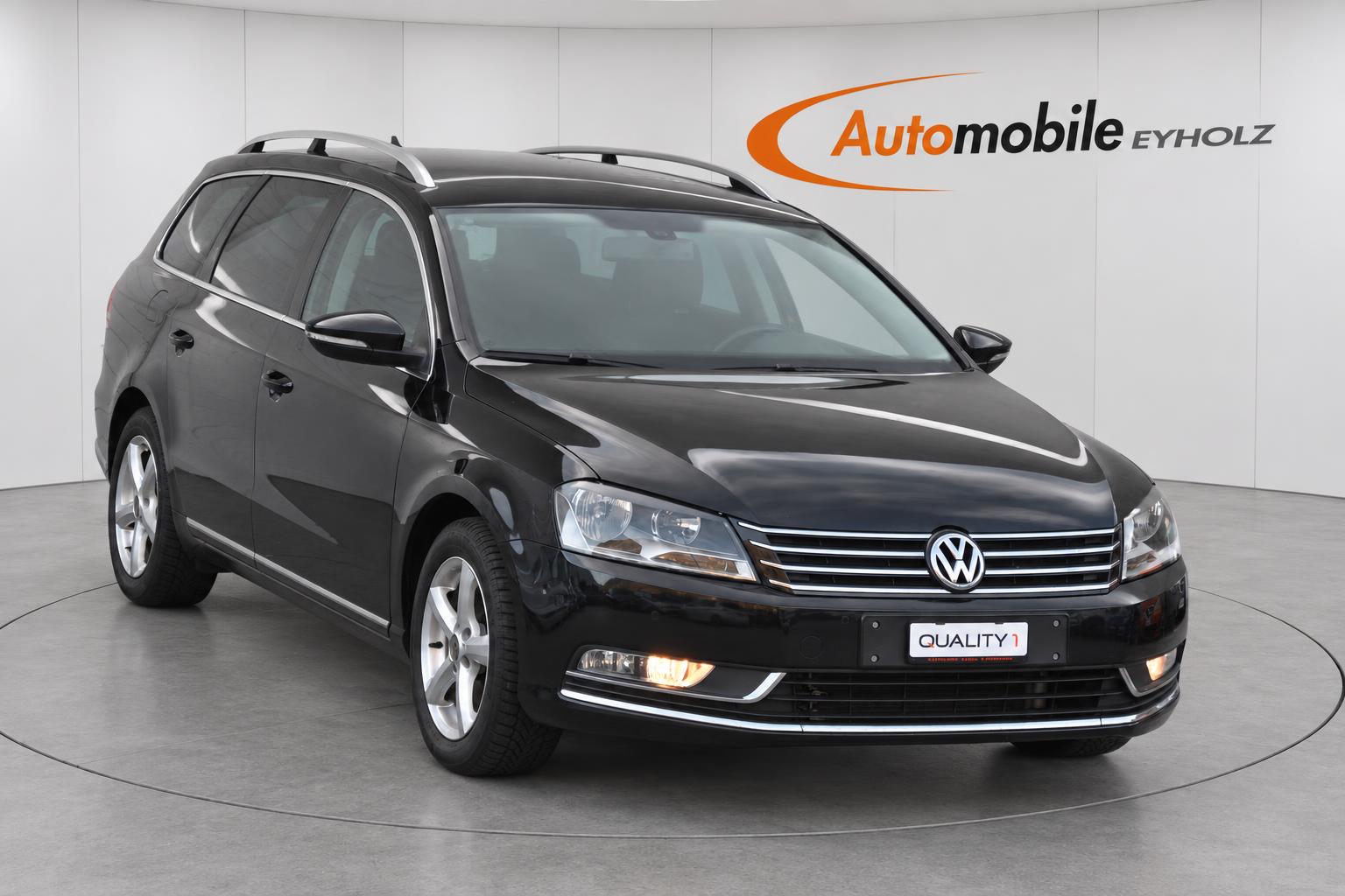 VW Passat Variant 1.8 TSI Comfortline DSG-image-3