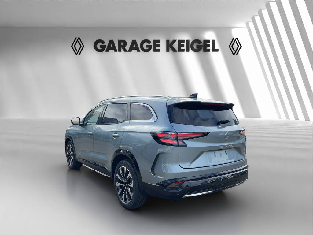 RENAULT Espace 1.2 E-Tech techno-image-2