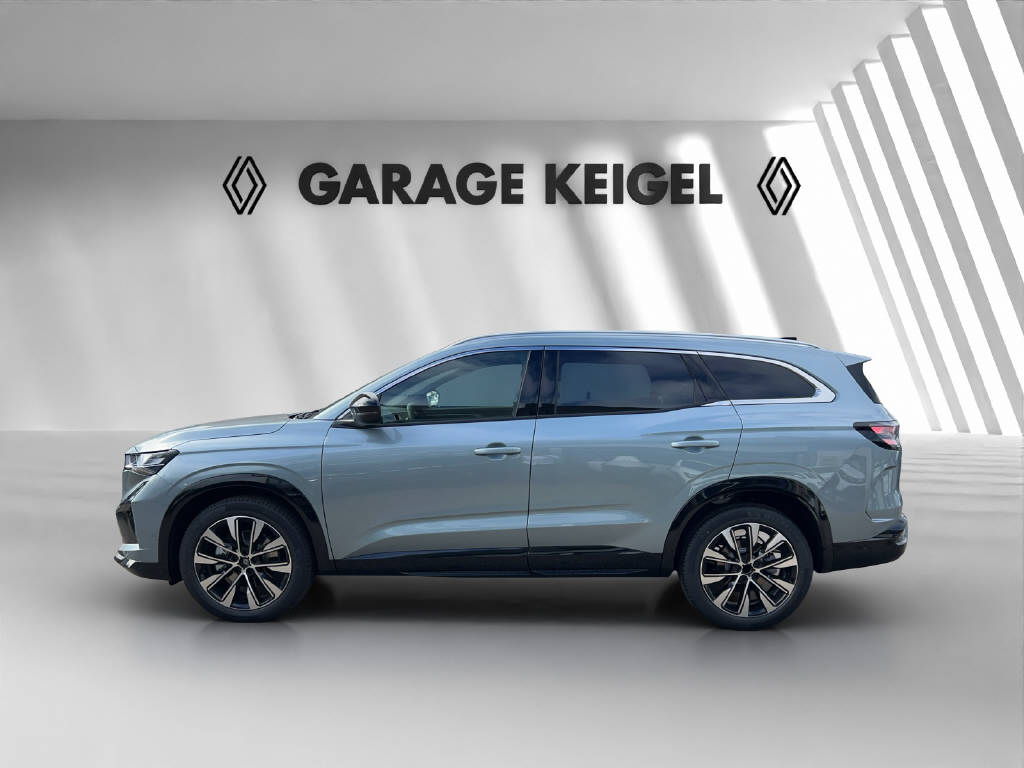 RENAULT Espace 1.2 E-Tech techno-image-1