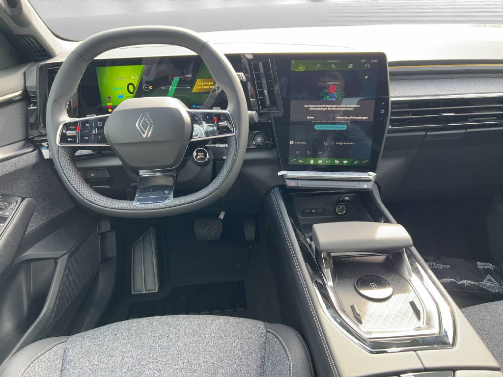 RENAULT Espace 1.2 E-Tech techno-image-4
