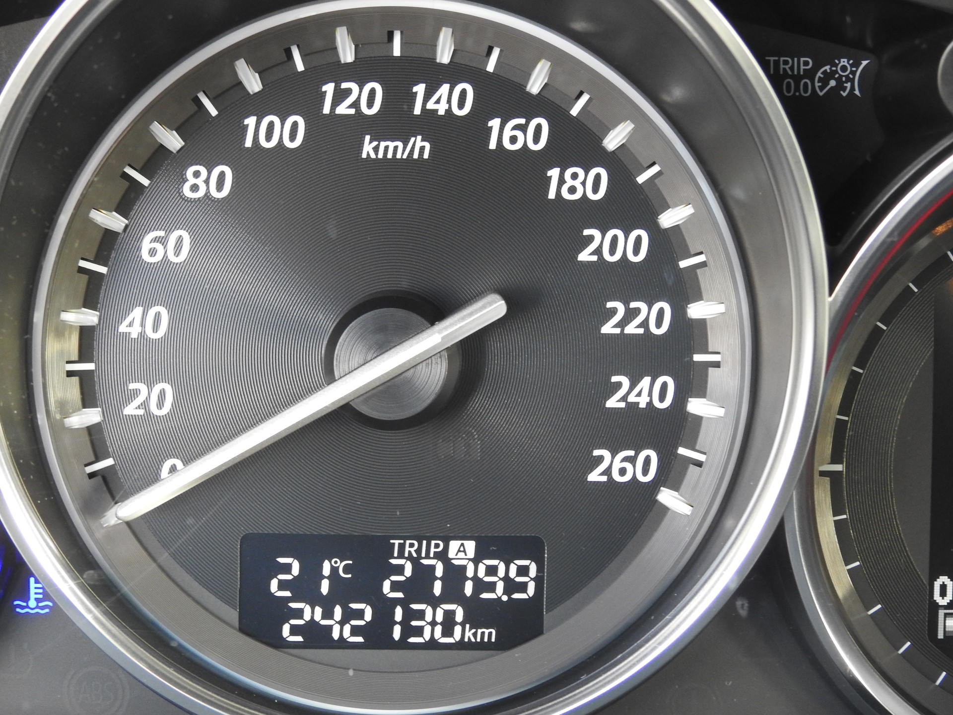 MAZDA CX-5 2.0 Ambition AWD Automatic-image-19