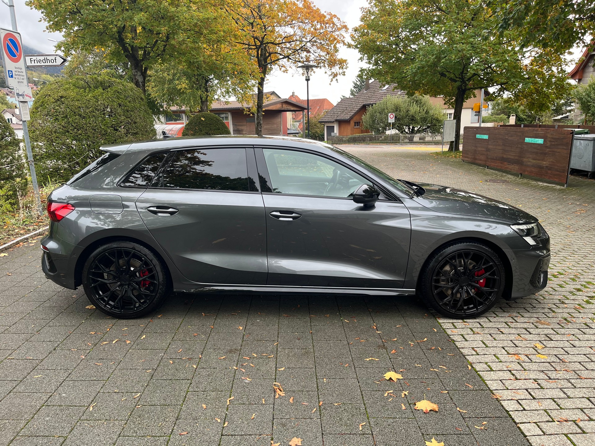 AUDI 2.0 TFSI quattro S-Tronic-image-1