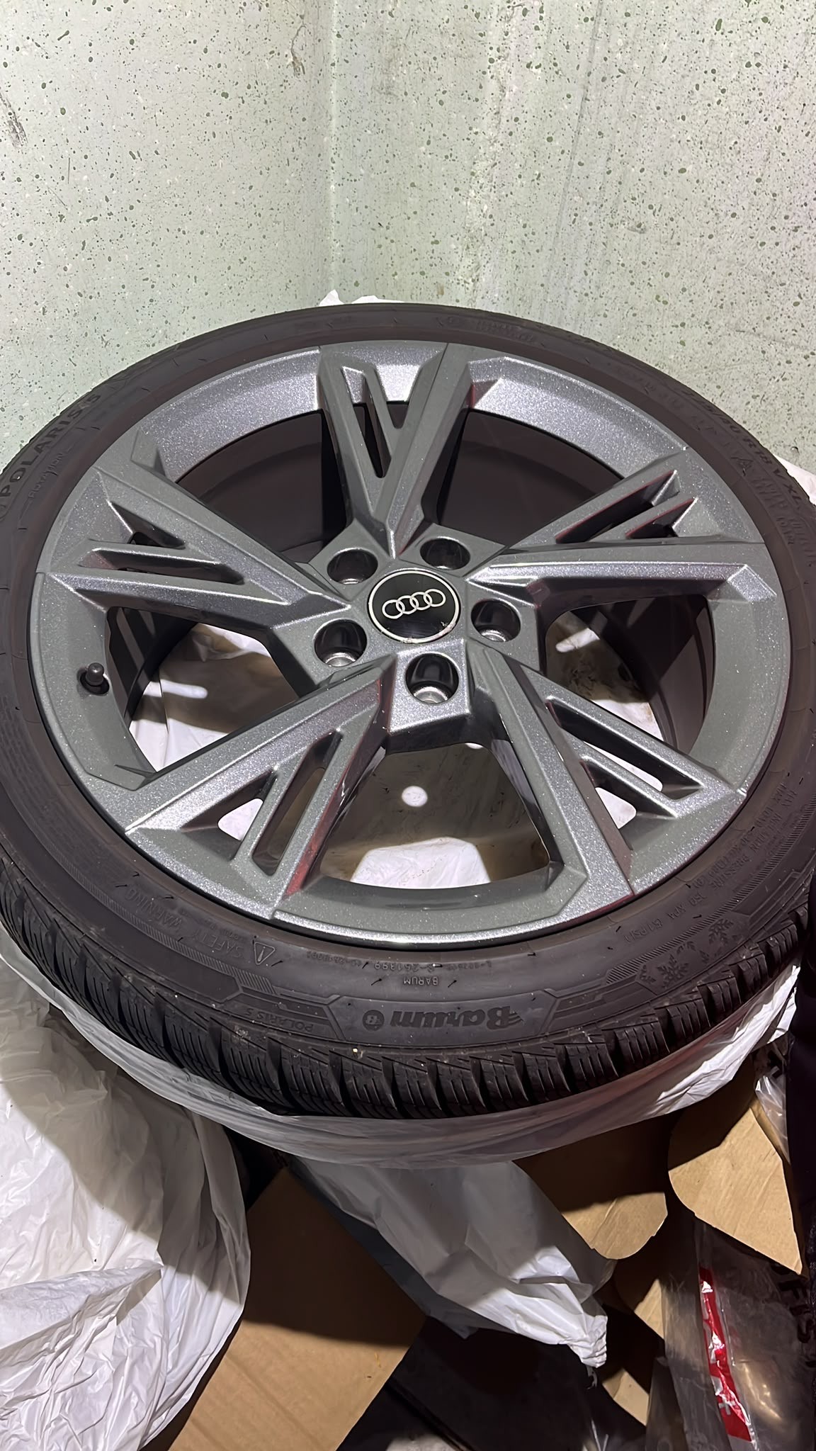 AUDI 2.0 TFSI quattro S-Tronic-image-3