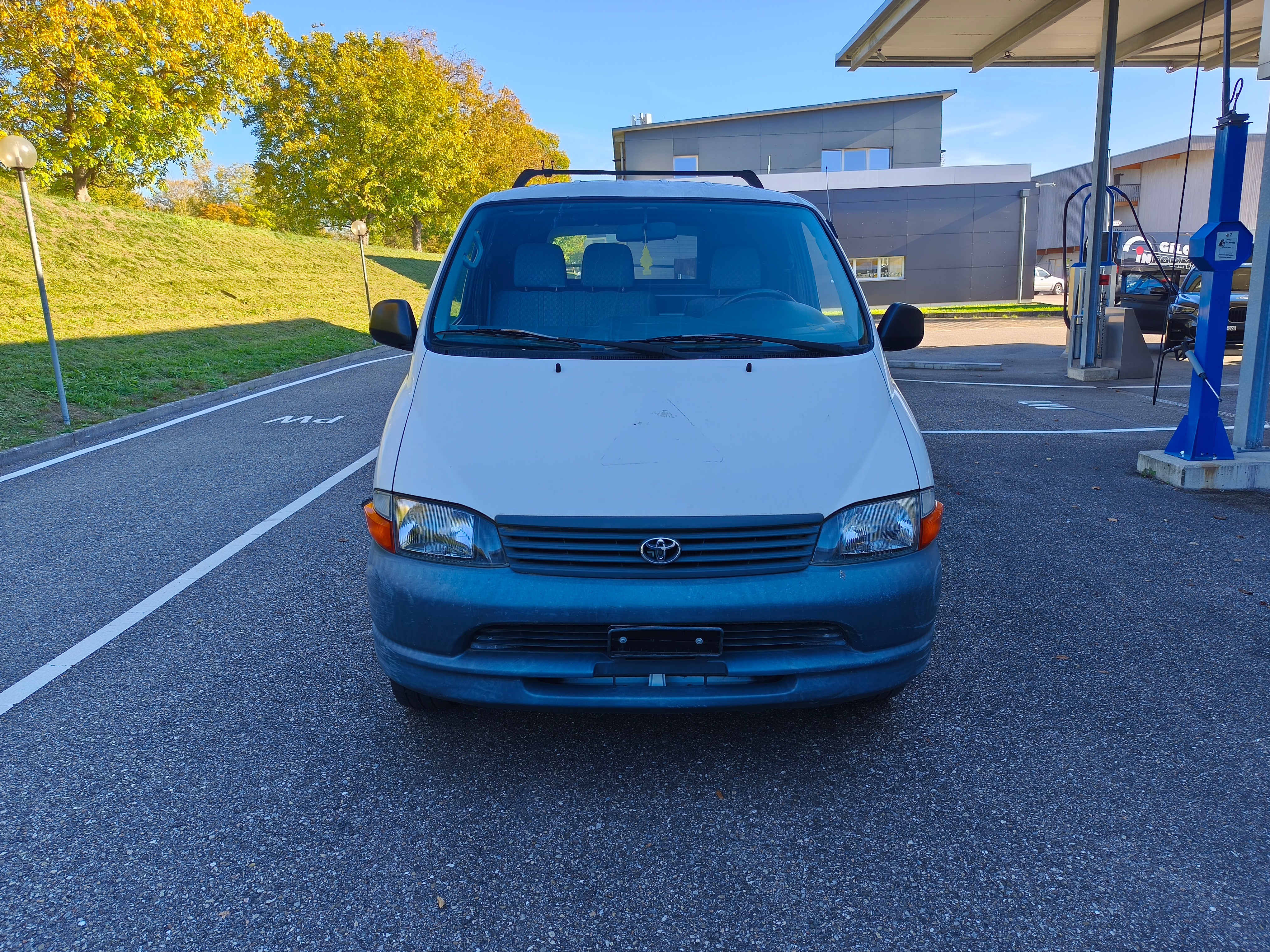 Car photo