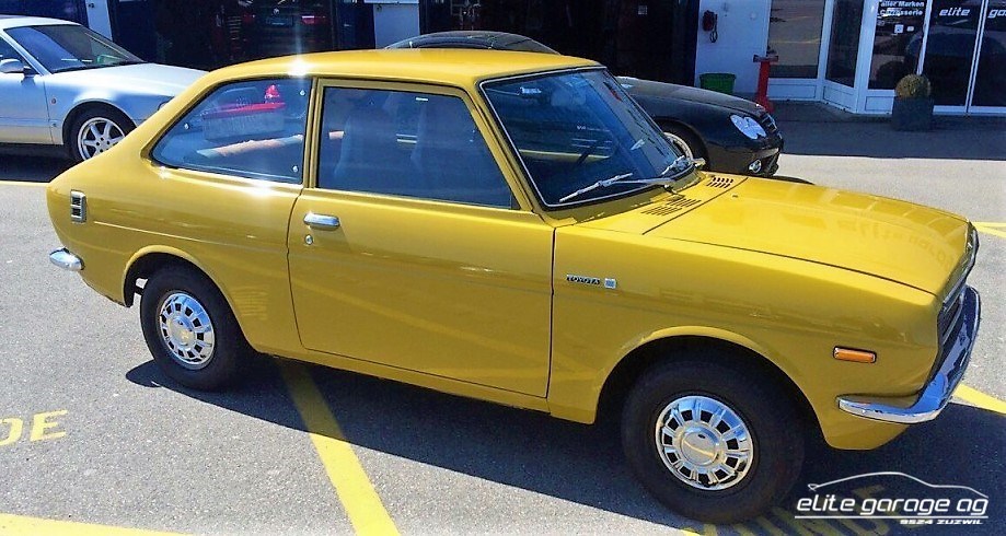 TOYOTA 1000 / Publica-image-1