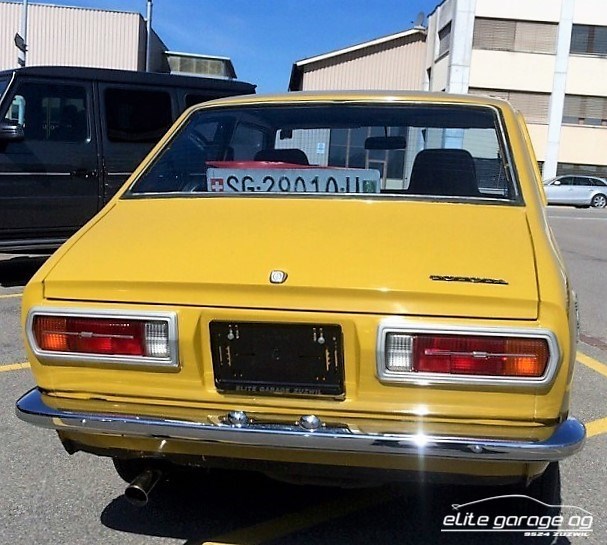 TOYOTA 1000 / Publica-image-3