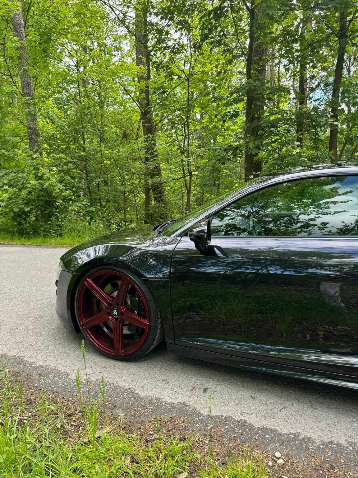 AUDI R8 Coupé 5.2 R-Tronic-image-2