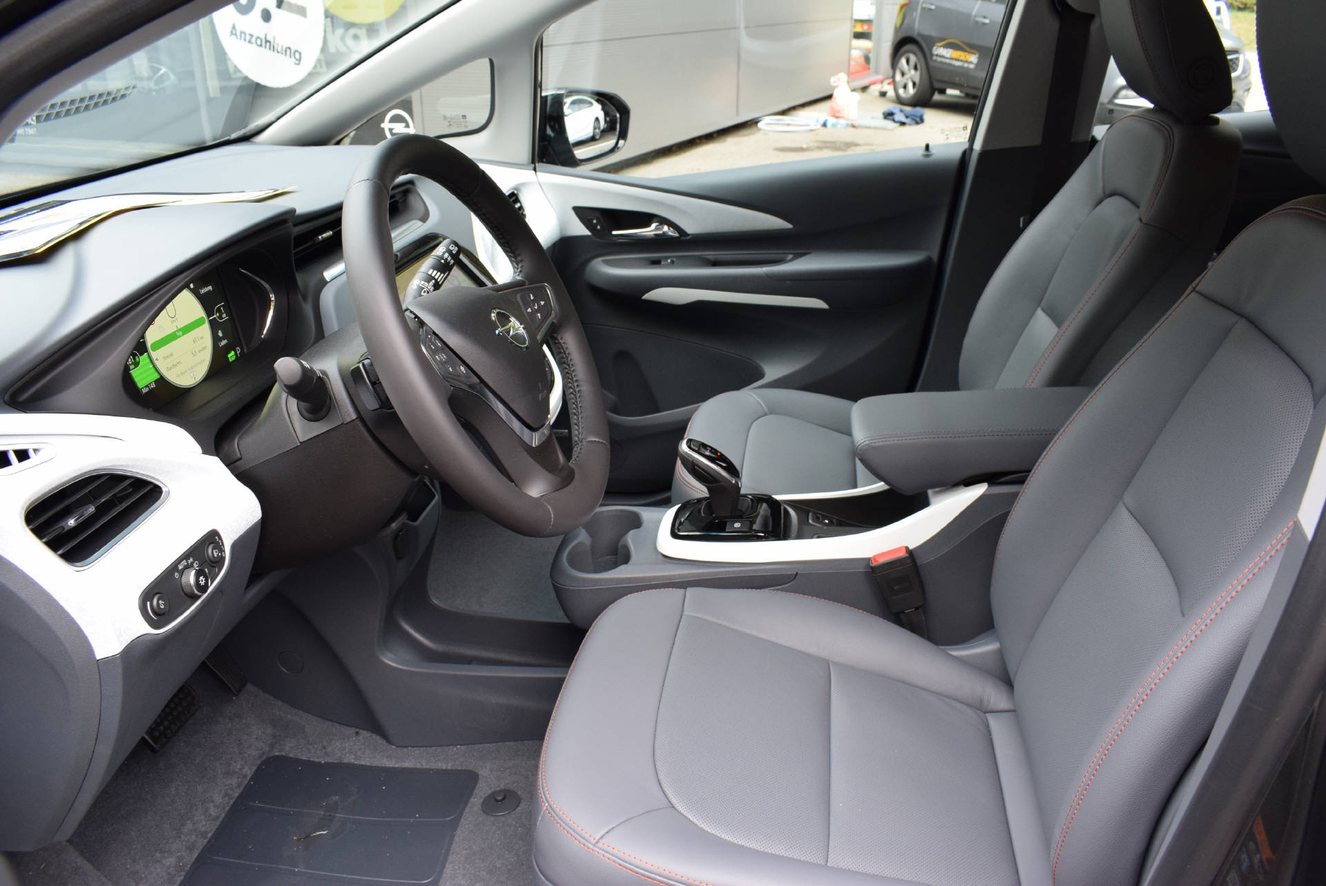 OPEL Ampera-e Electric Excellence-image-8