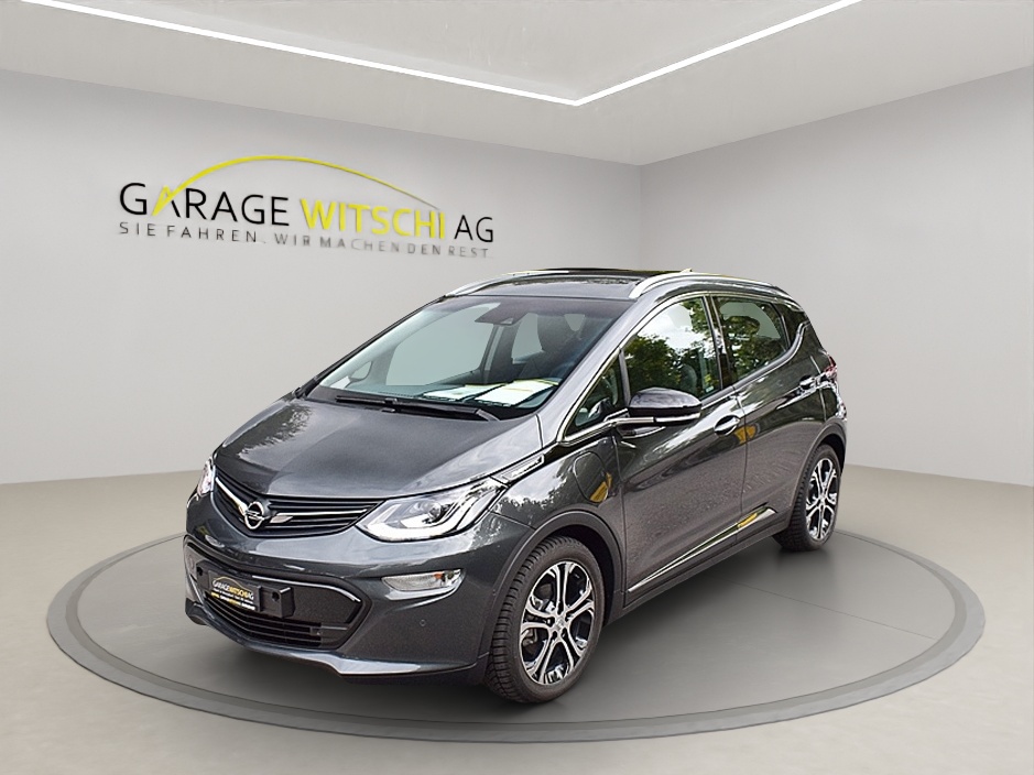 OPEL Ampera-e Electric Excellence-image-0