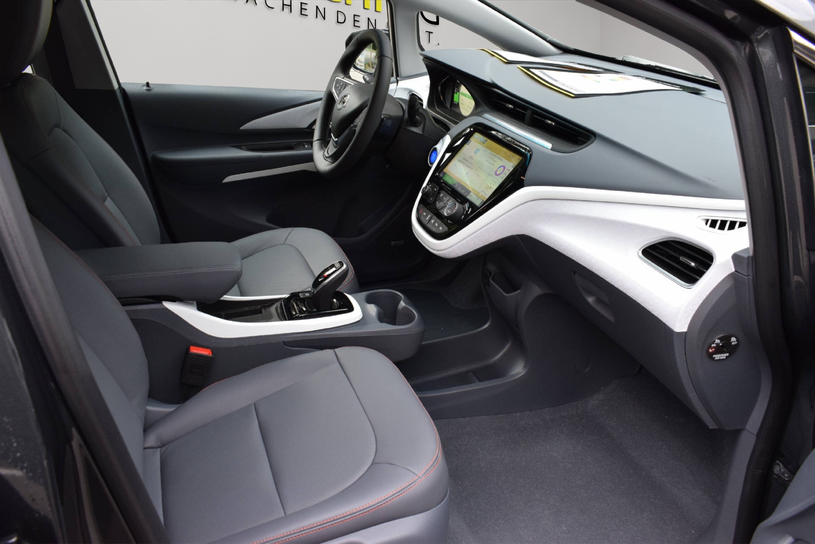OPEL Ampera-e Electric Excellence-image-14