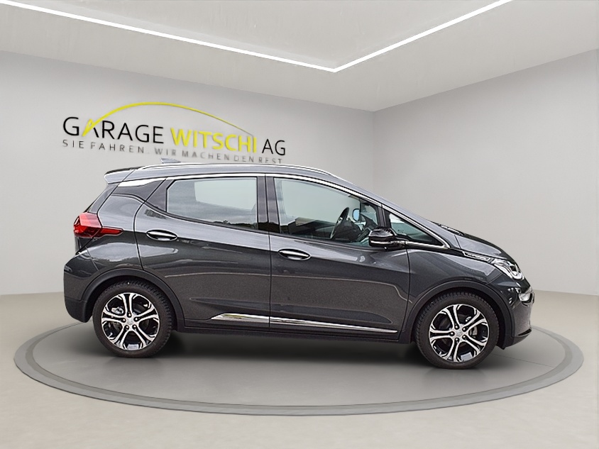 OPEL Ampera-e Electric Excellence-image-3