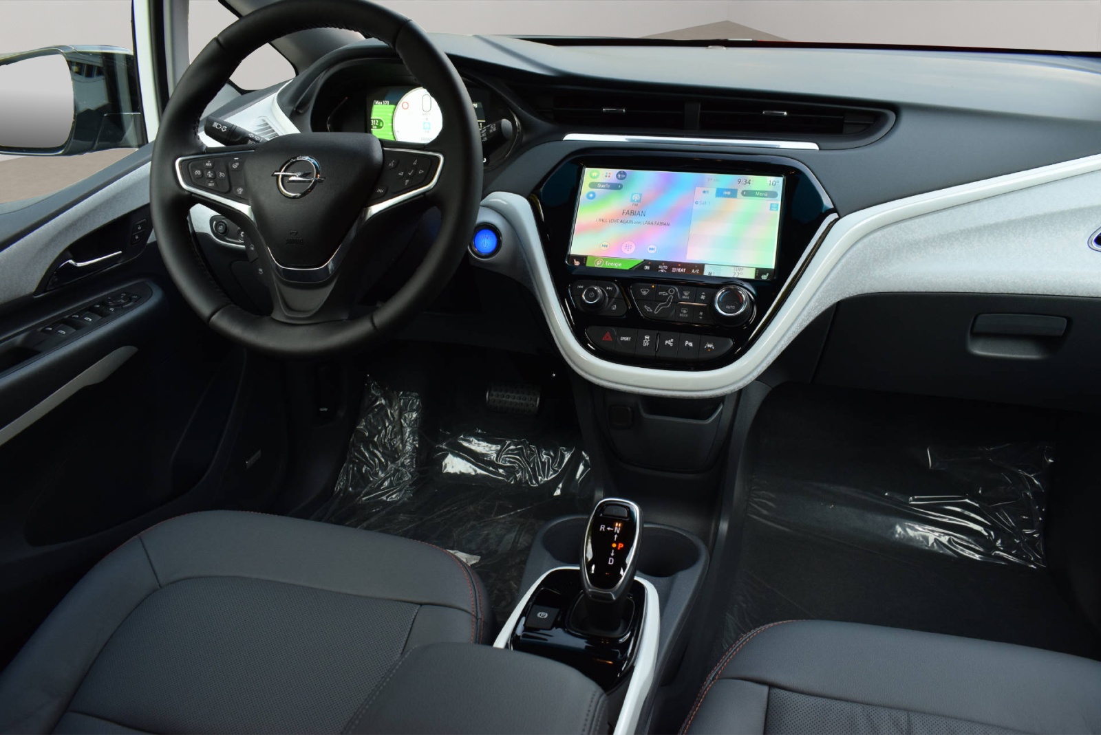 OPEL Ampera-e Electric Excellence-image-13