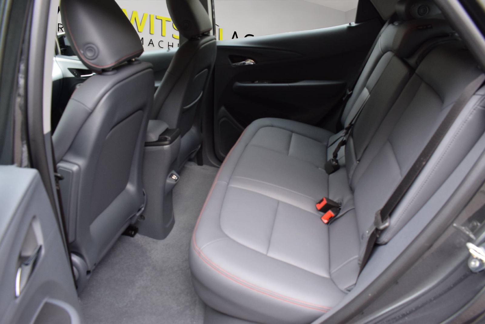 OPEL Ampera-e Electric Excellence-image-11