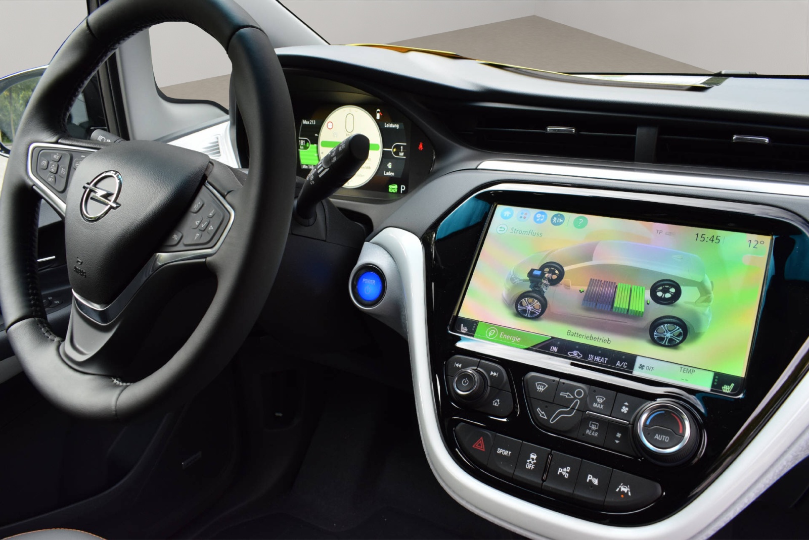 OPEL Ampera-e Electric Excellence-image-15