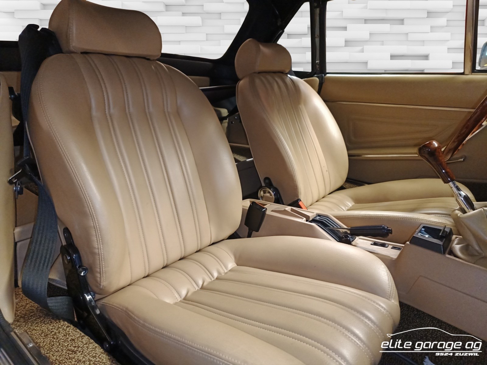 FIAT Spider 124 DS Europa 2.0 i.e.-image-9