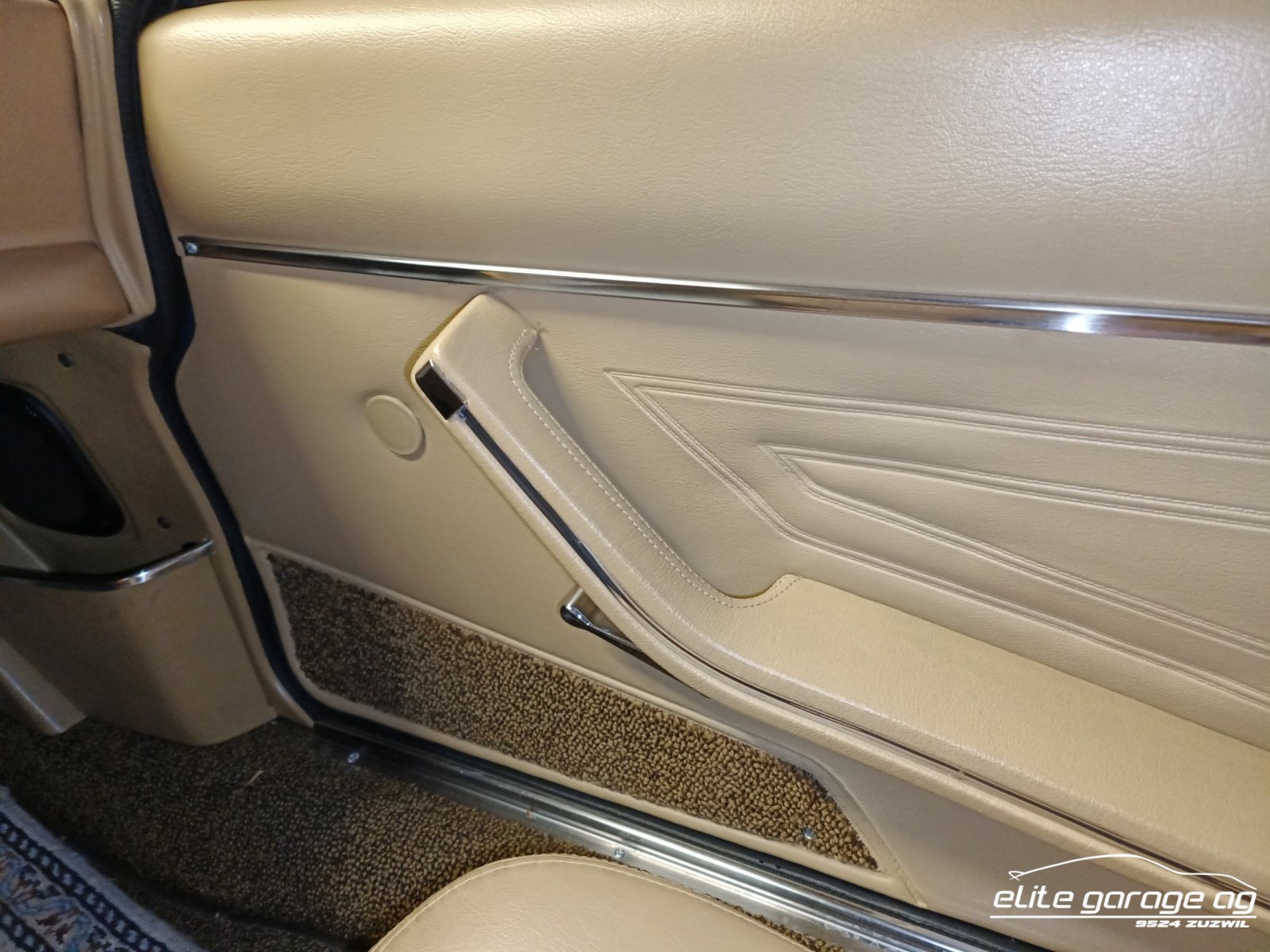 FIAT Spider 124 DS Europa 2.0 i.e.-image-11