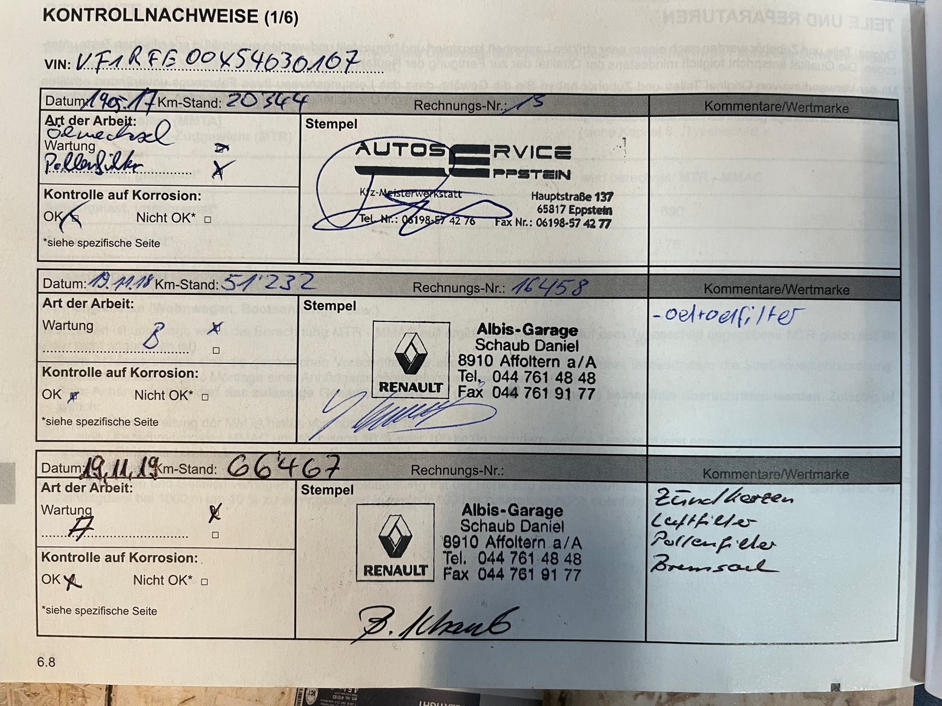 RENAULT Kadjar 1.2 16V Turbo Zen-image-13