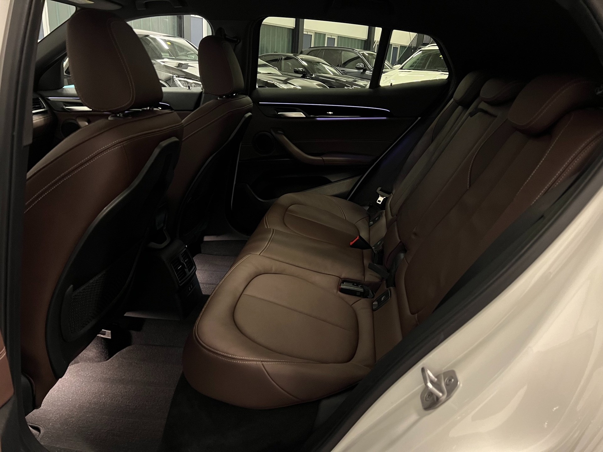 BMW X2 xDrive 25e M Sport X Steptronic-image-21