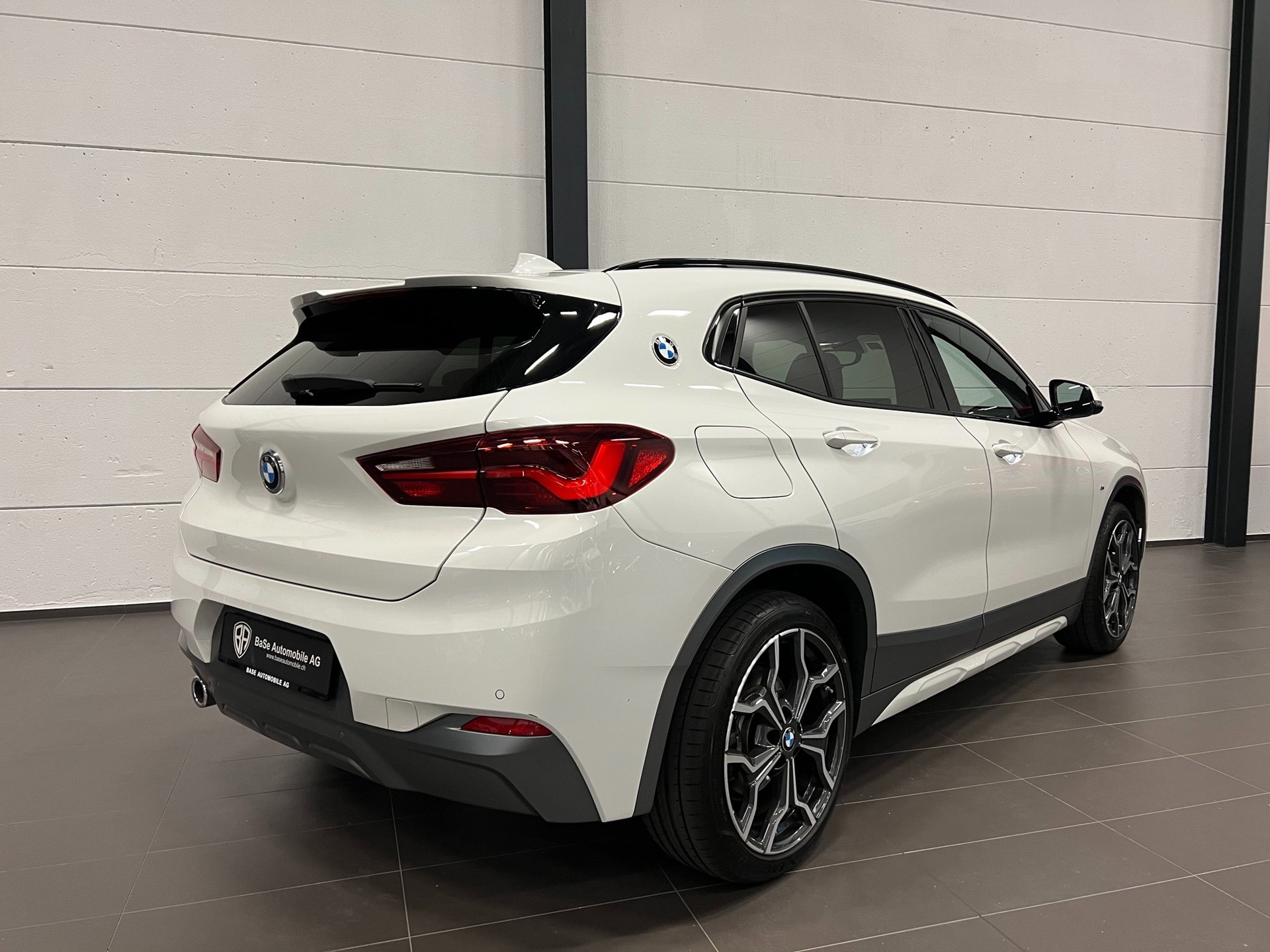 BMW X2 xDrive 25e M Sport X Steptronic-image-10