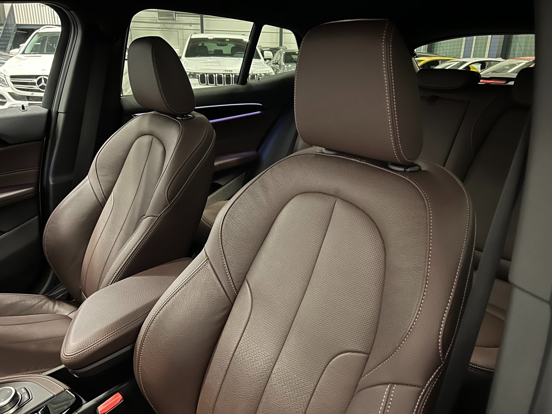 BMW X2 xDrive 25e M Sport X Steptronic-image-18