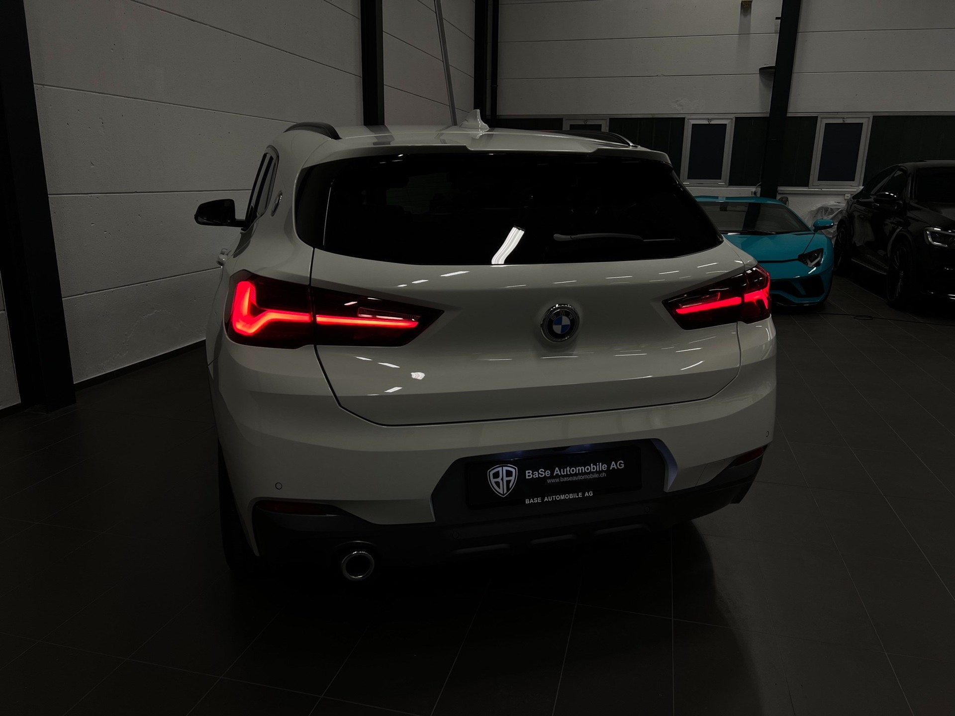 BMW X2 xDrive 25e M Sport X Steptronic-image-15