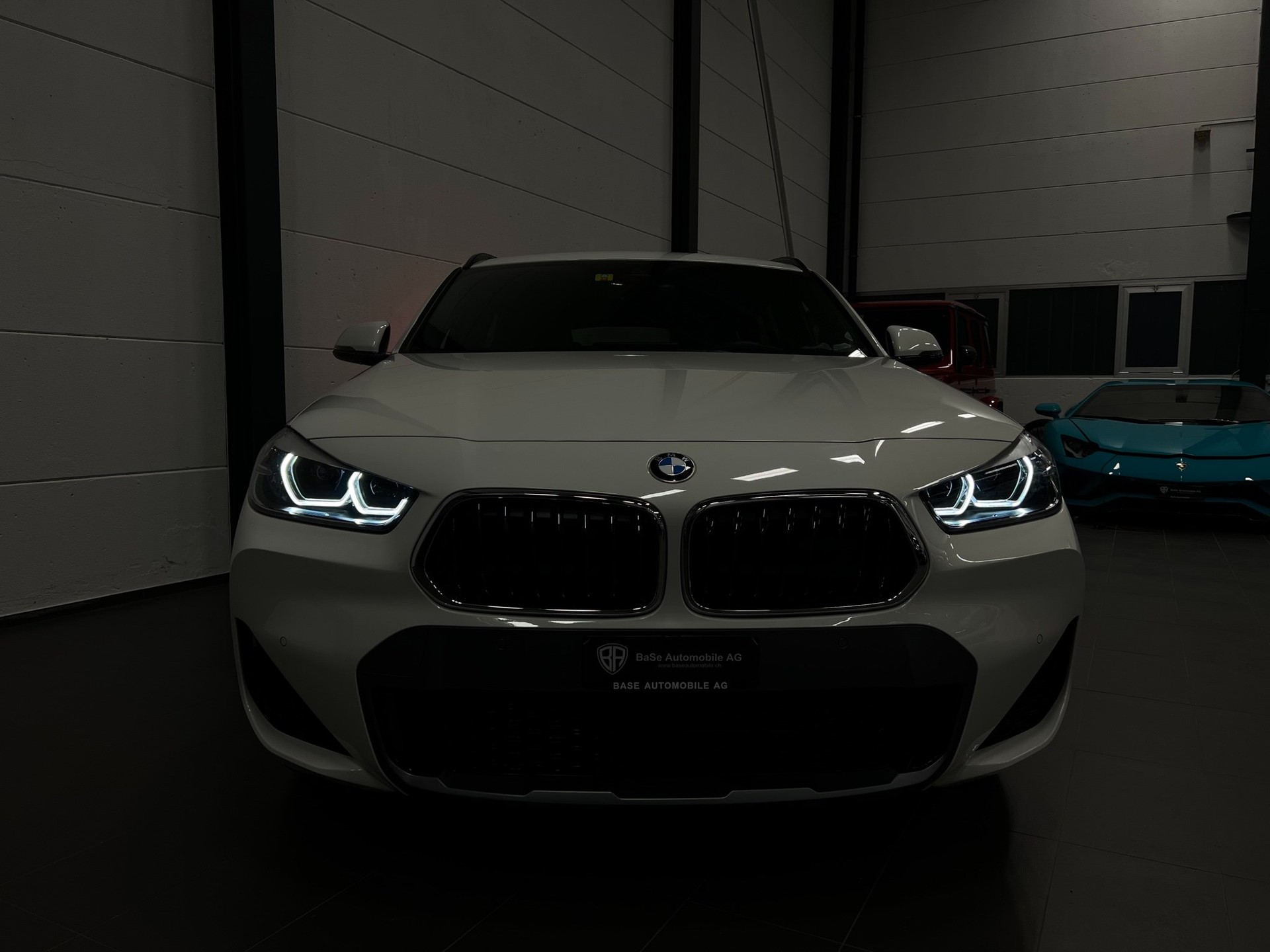 BMW X2 xDrive 25e M Sport X Steptronic-image-7