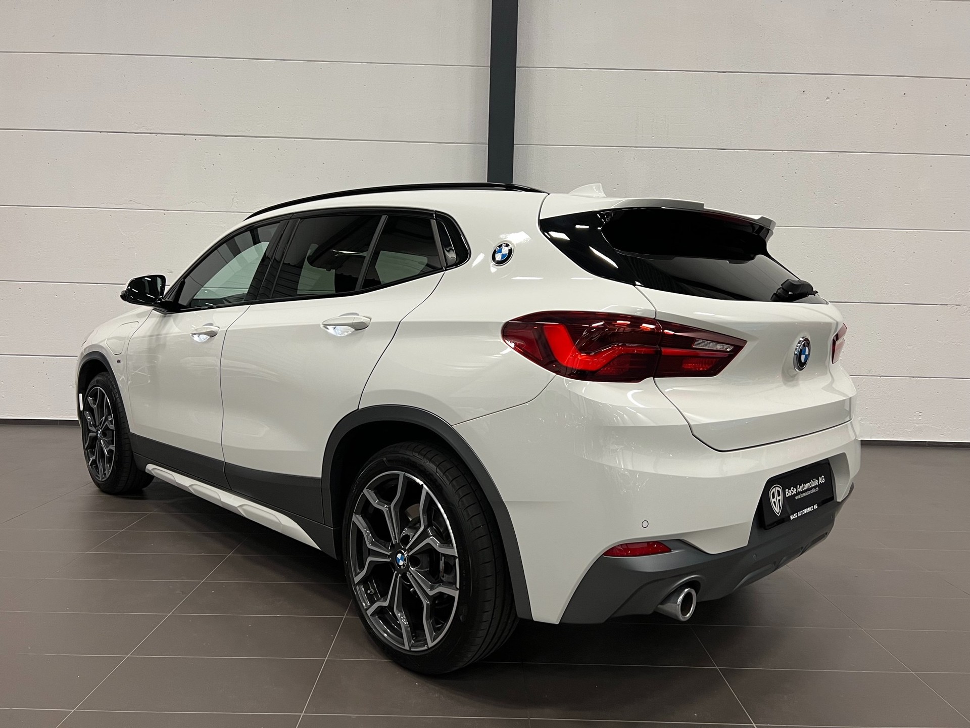BMW X2 xDrive 25e M Sport X Steptronic-image-12
