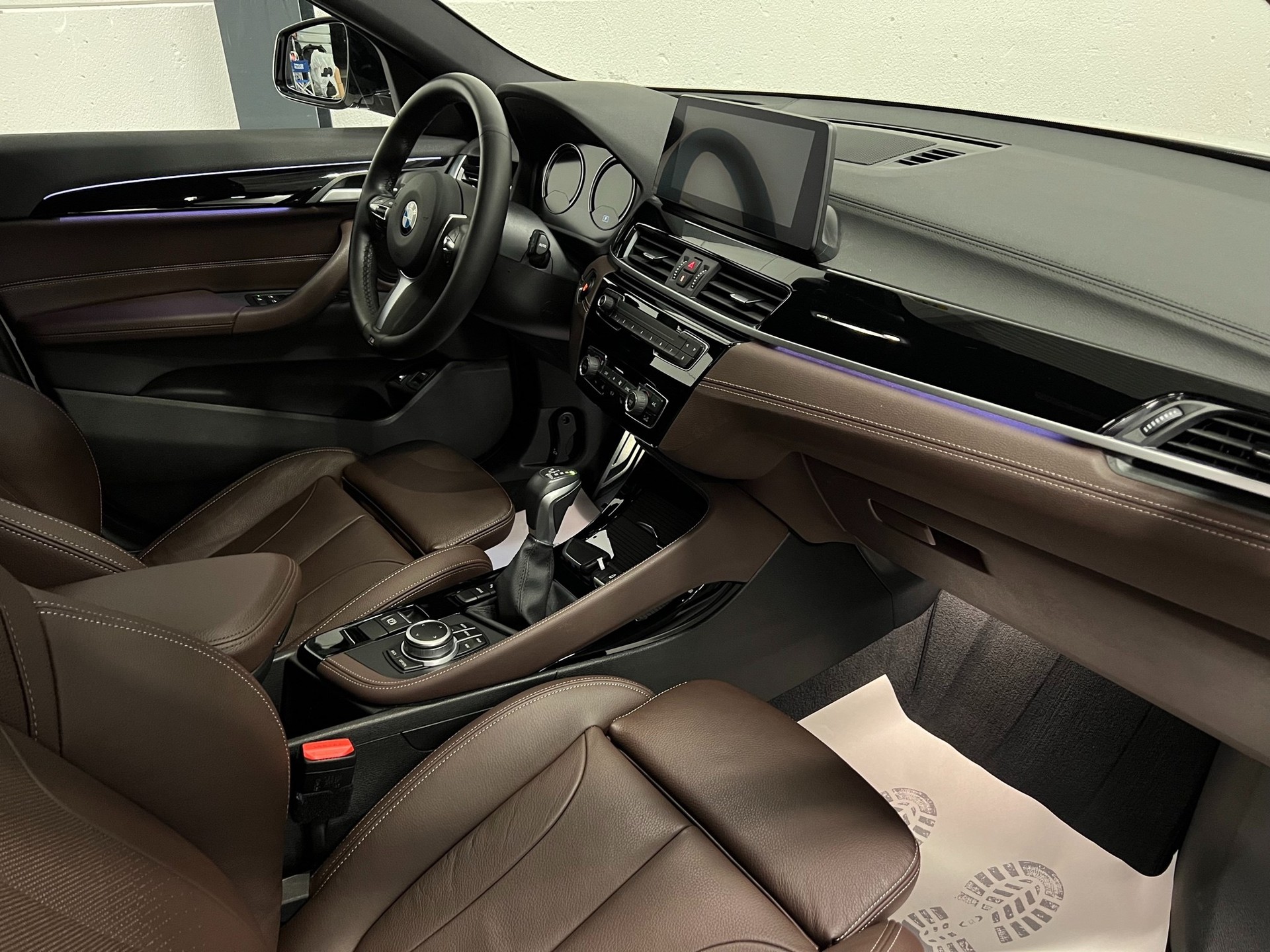 BMW X2 xDrive 25e M Sport X Steptronic-image-20