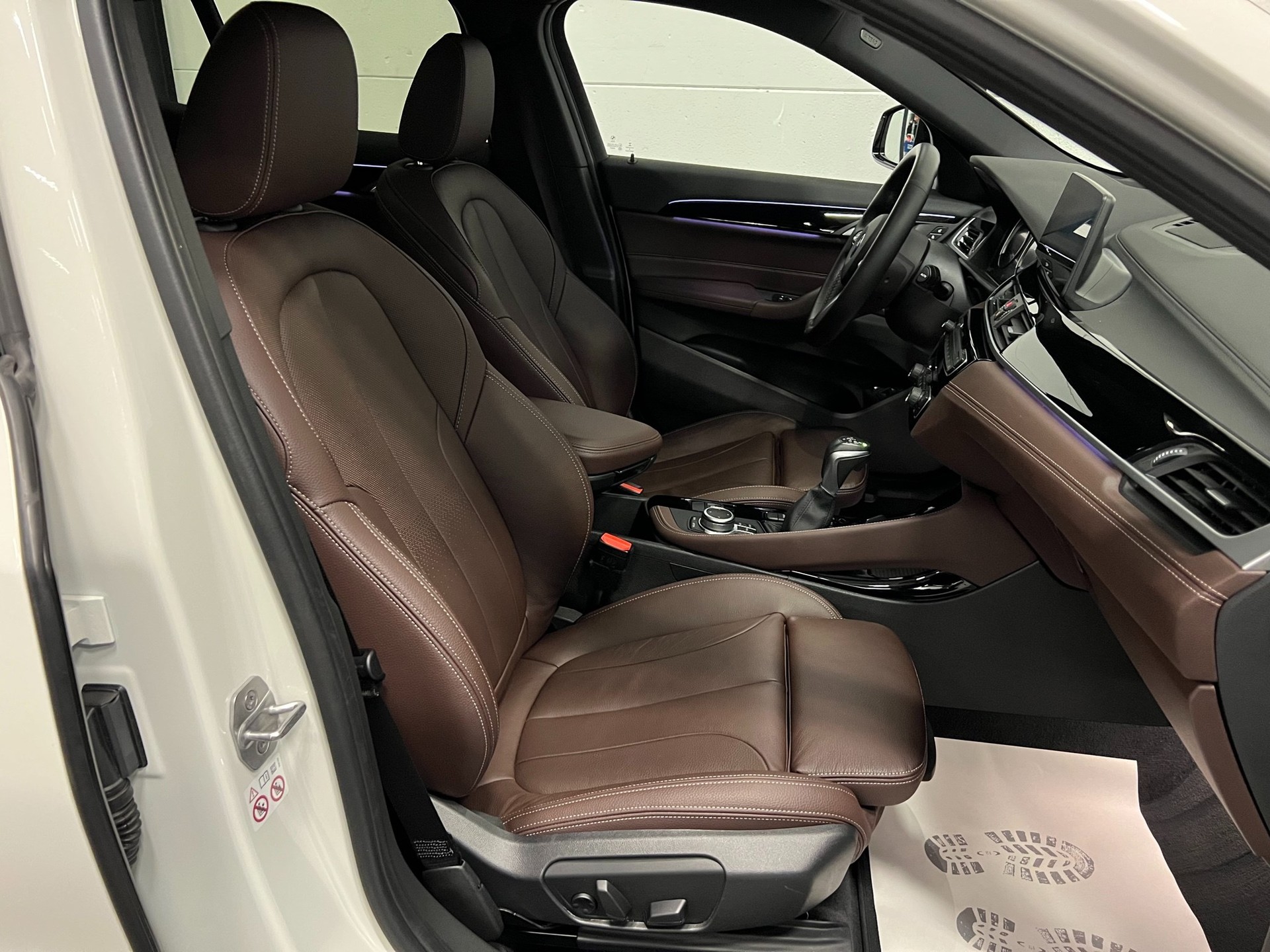 BMW X2 xDrive 25e M Sport X Steptronic-image-19
