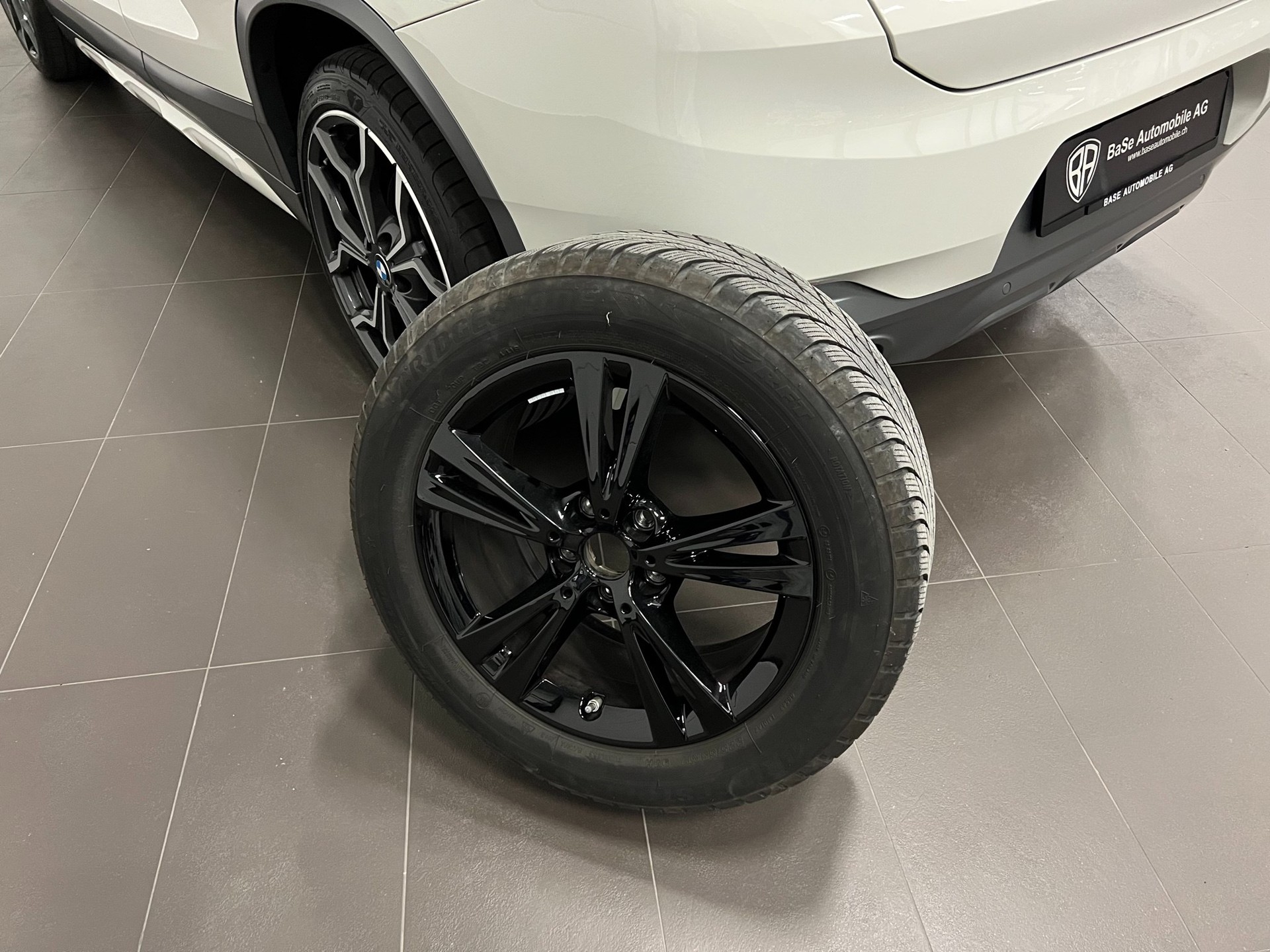 BMW X2 xDrive 25e M Sport X Steptronic-image-29