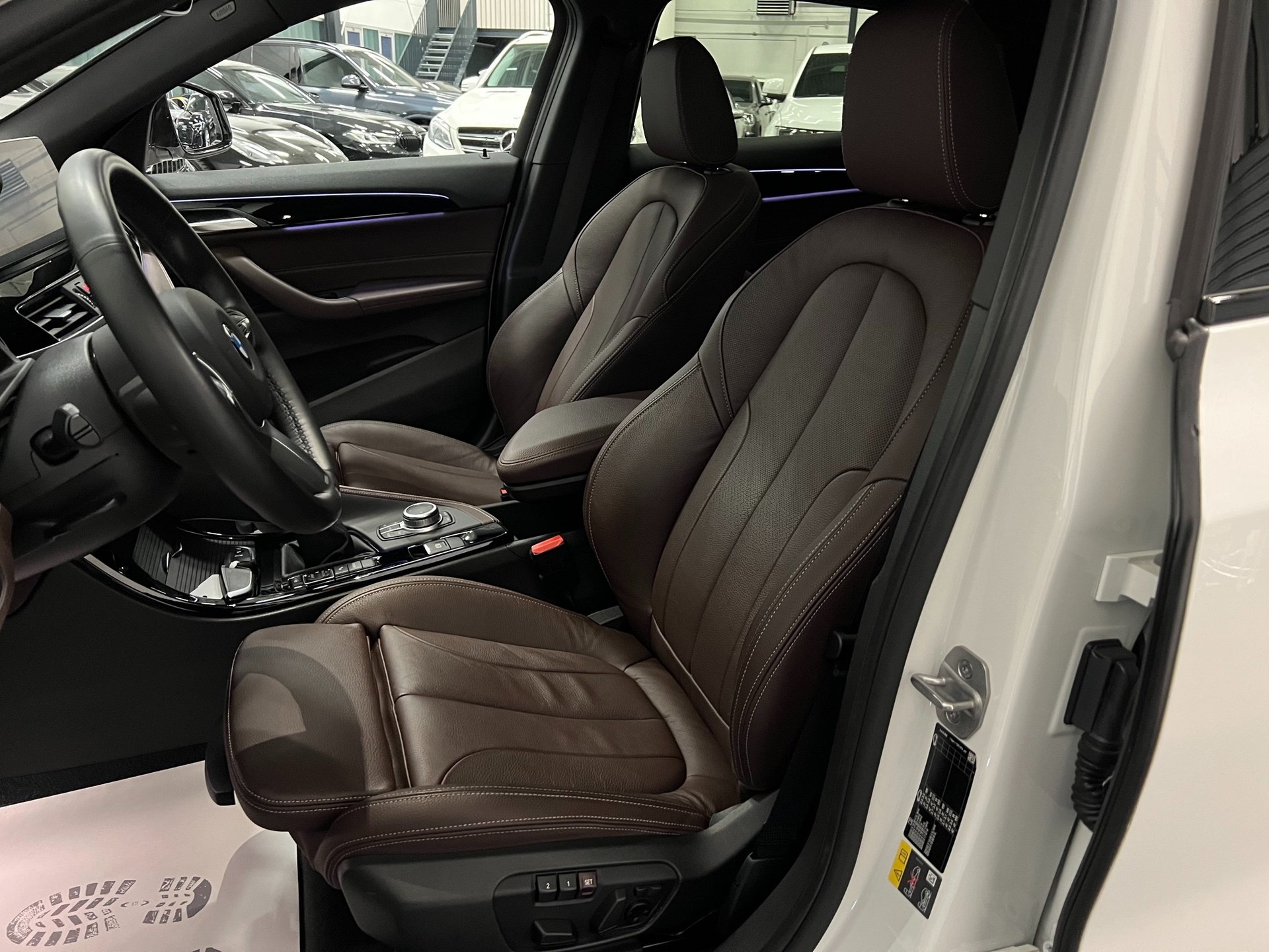 BMW X2 xDrive 25e M Sport X Steptronic-image-17