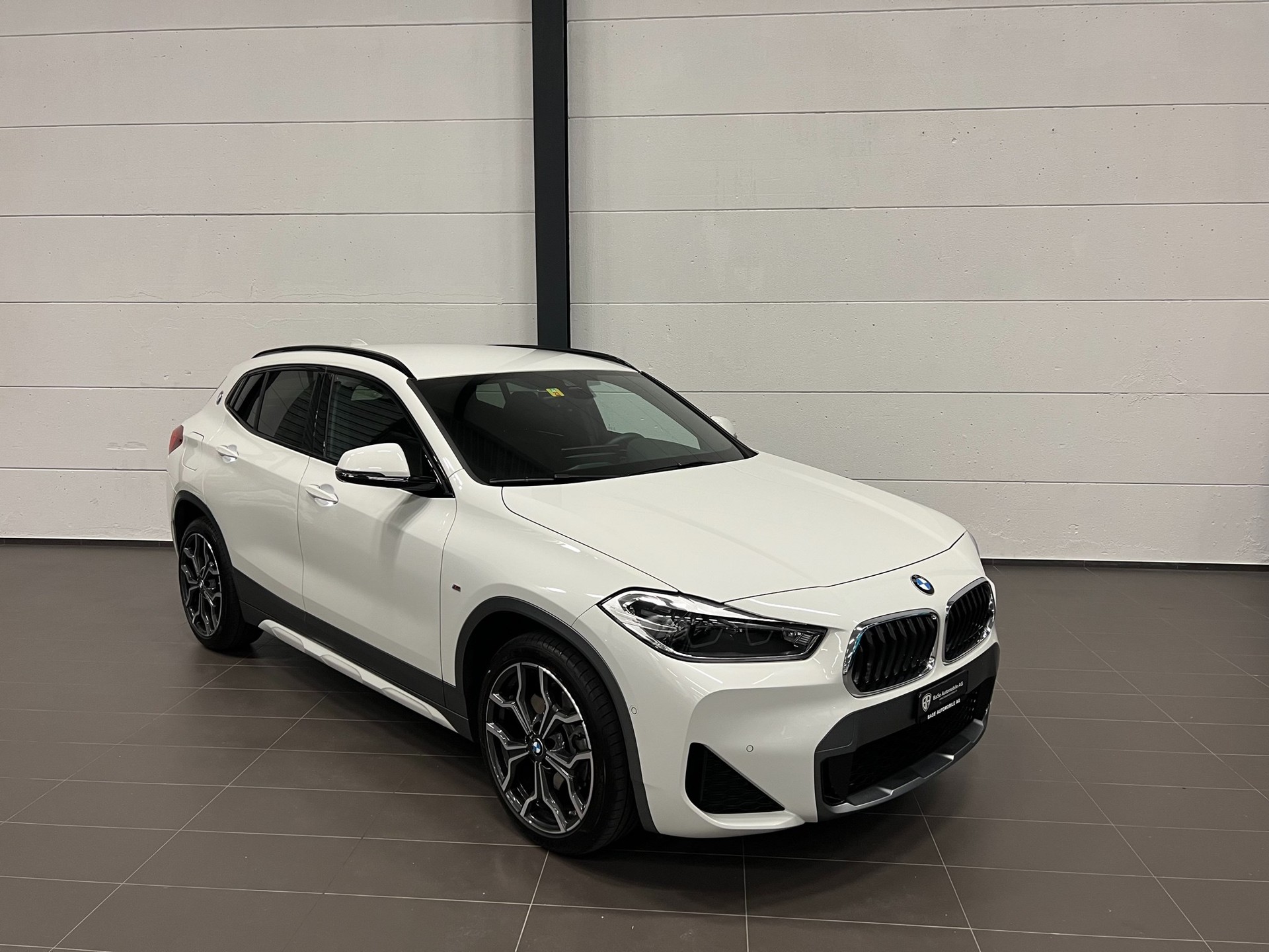 BMW X2 xDrive 25e M Sport X Steptronic-image-3
