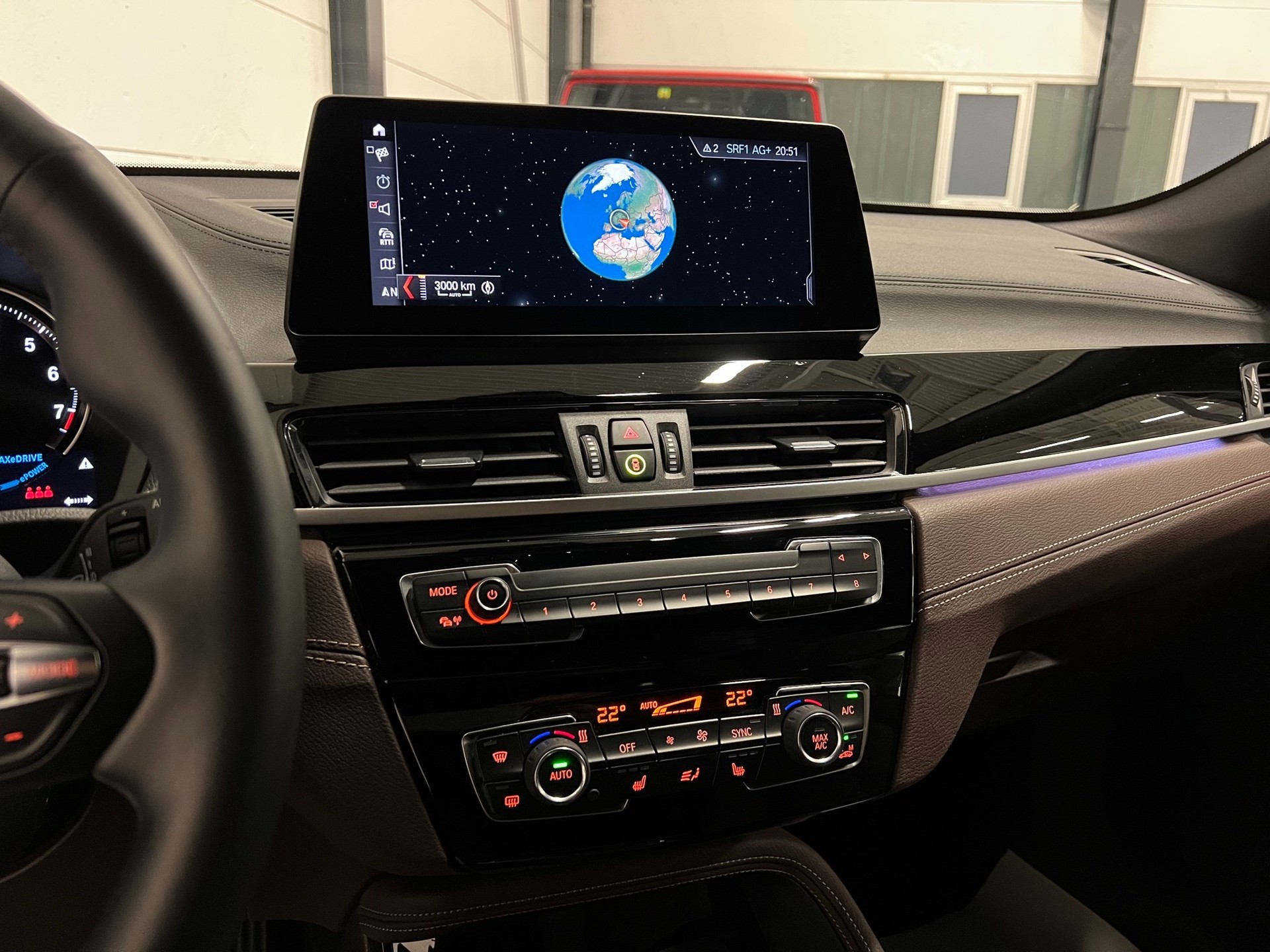 BMW X2 xDrive 25e M Sport X Steptronic-image-26