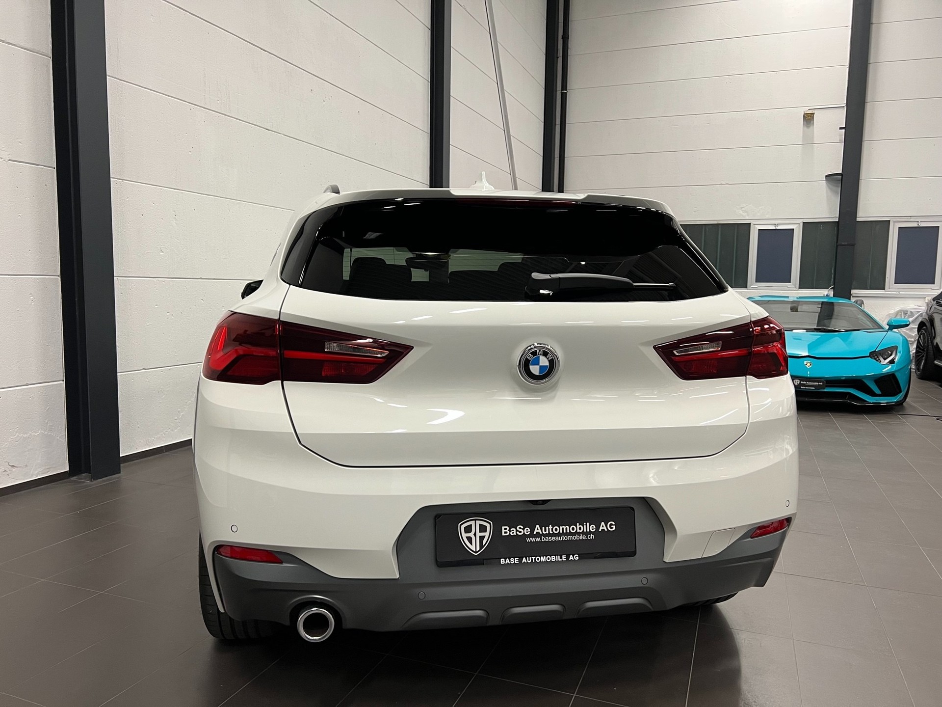 BMW X2 xDrive 25e M Sport X Steptronic-image-14