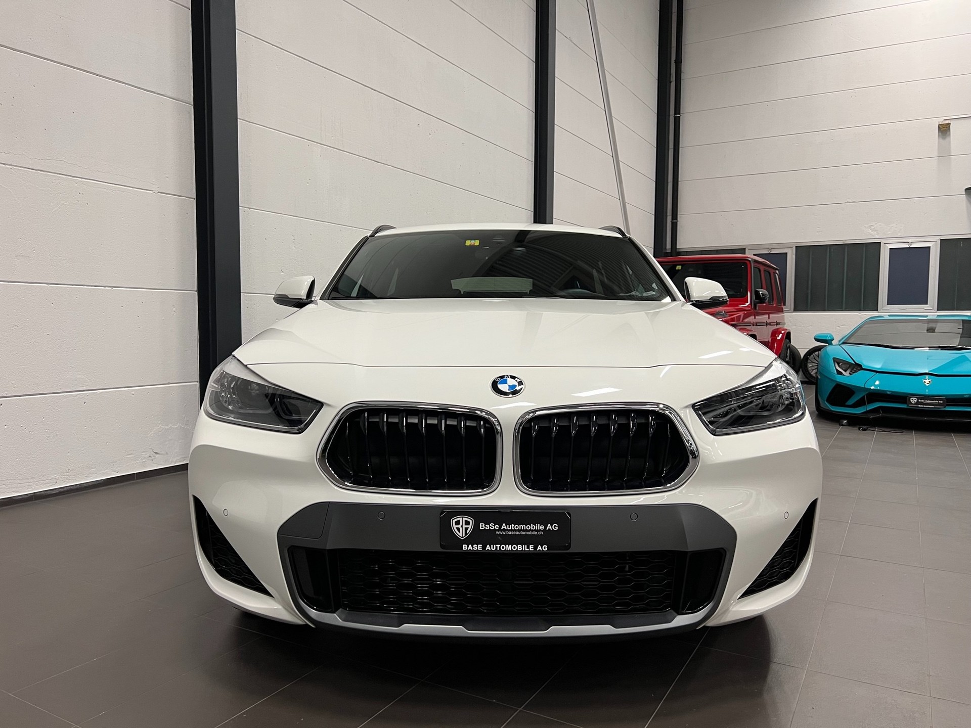 BMW X2 xDrive 25e M Sport X Steptronic-image-6