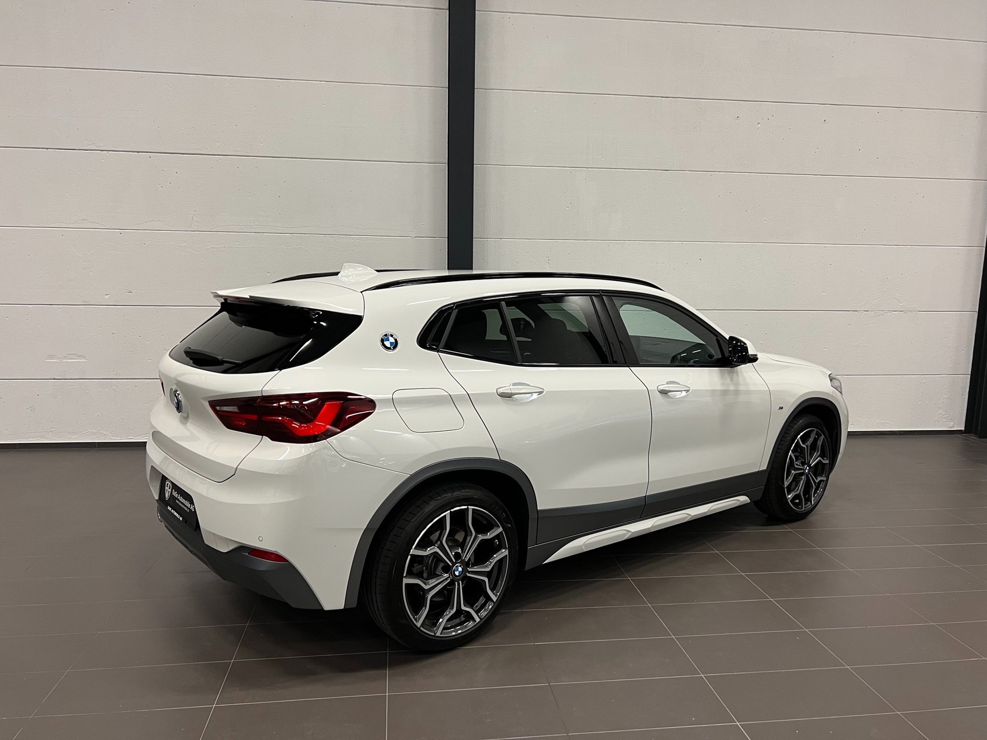 BMW X2 xDrive 25e M Sport X Steptronic-image-11
