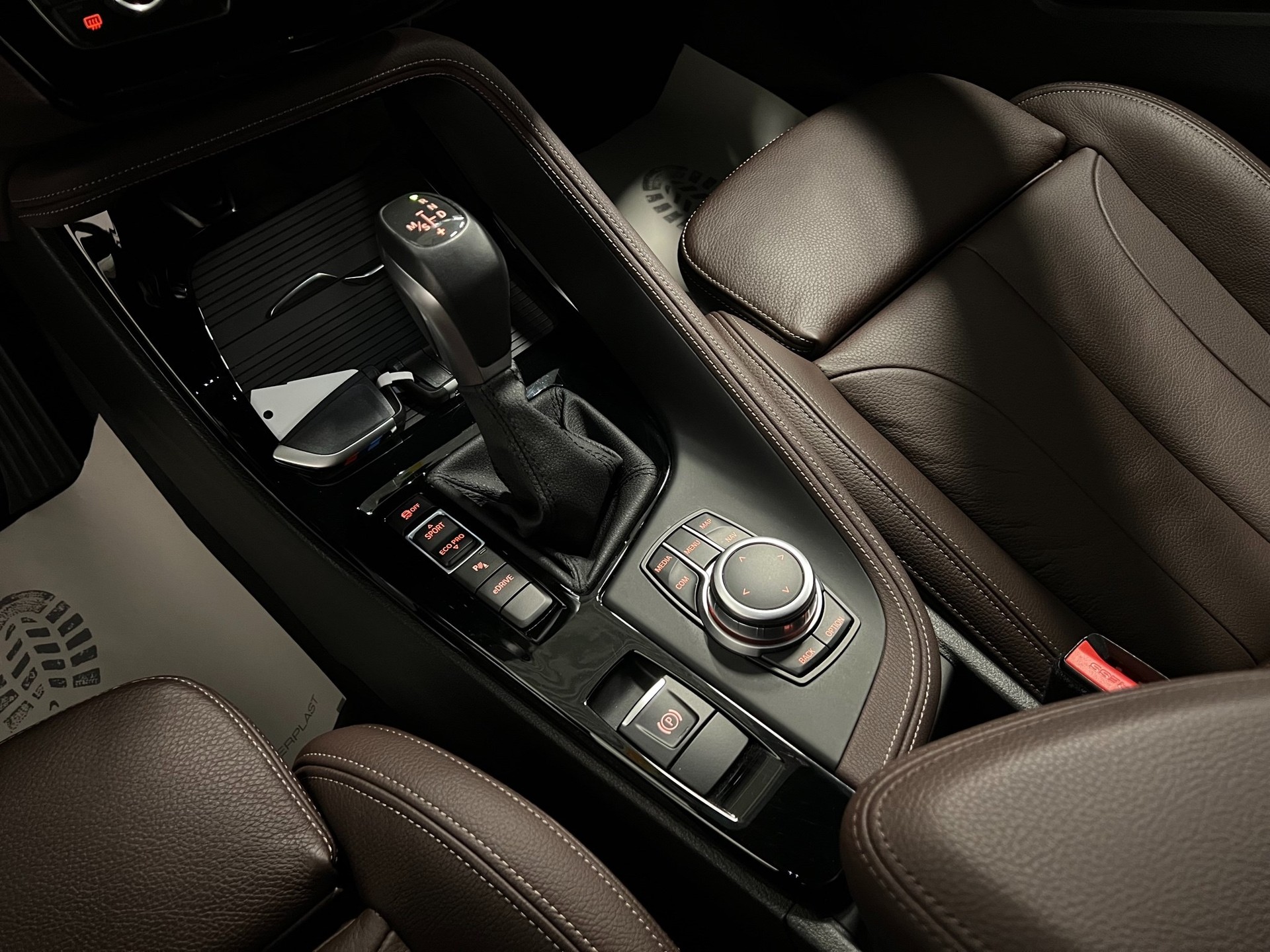 BMW X2 xDrive 25e M Sport X Steptronic-image-25
