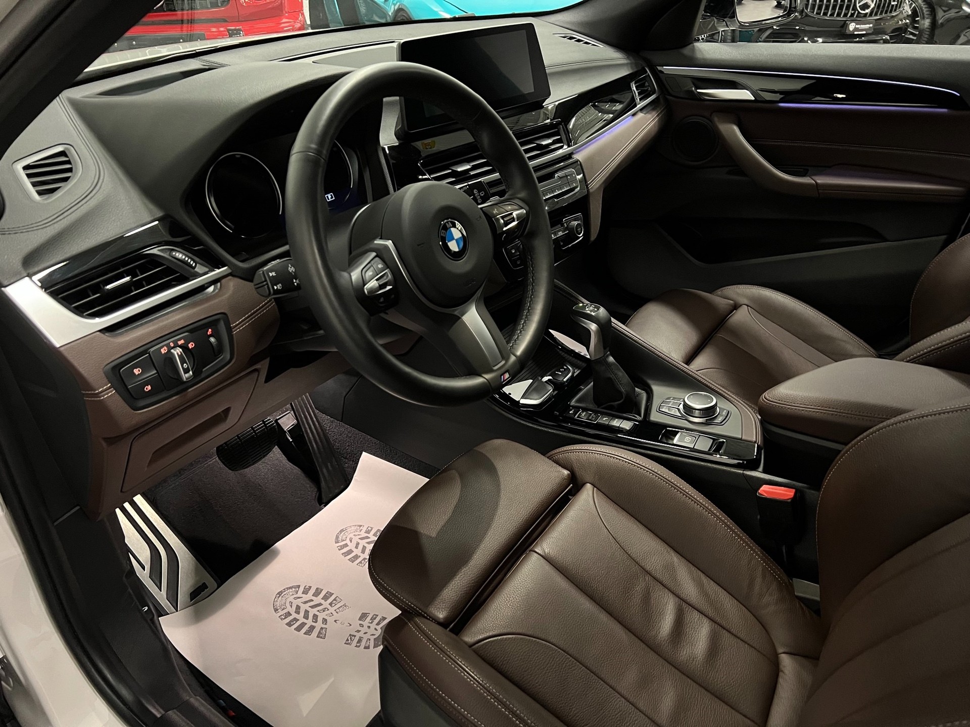 BMW X2 xDrive 25e M Sport X Steptronic-image-16