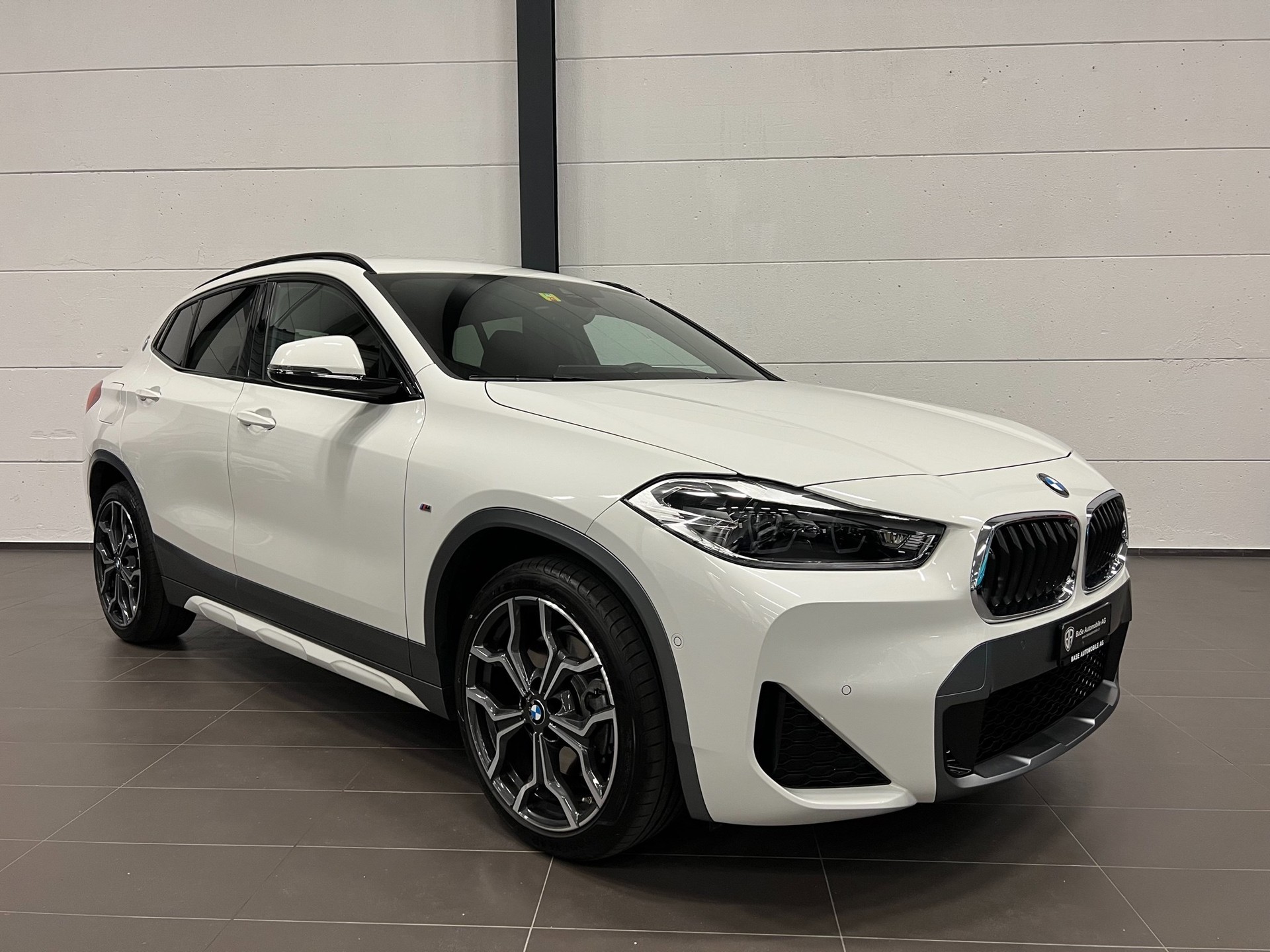 BMW X2 xDrive 25e M Sport X Steptronic-image-1