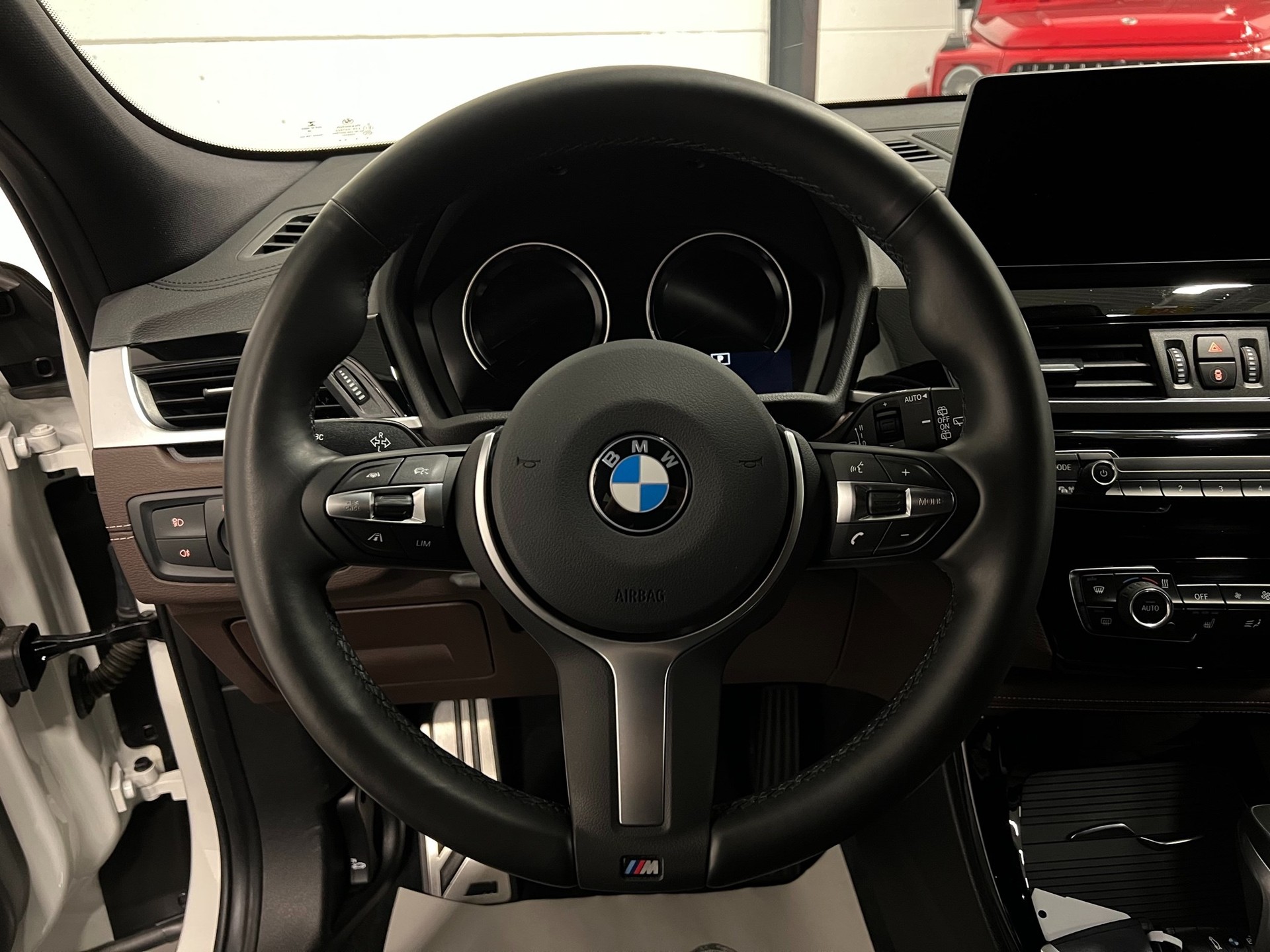BMW X2 xDrive 25e M Sport X Steptronic-image-24