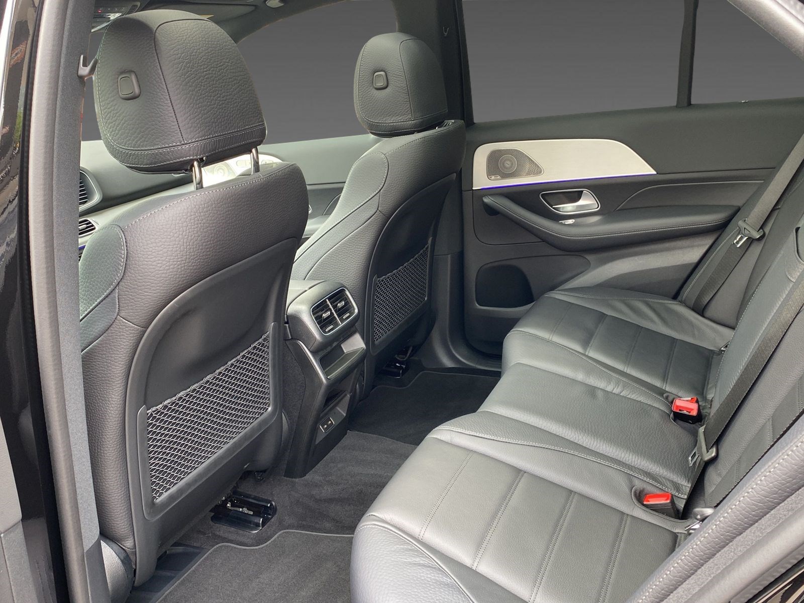 MERCEDES-BENZ GLE 450 4Matic-image-9