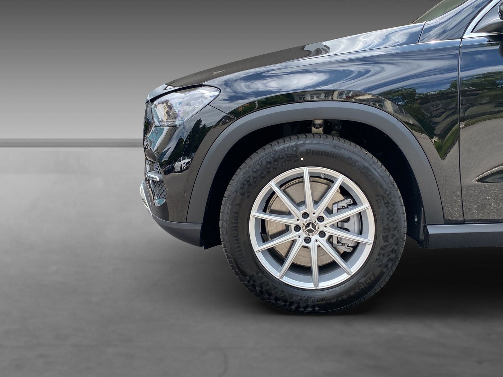 MERCEDES-BENZ GLE 450 4Matic-image-10