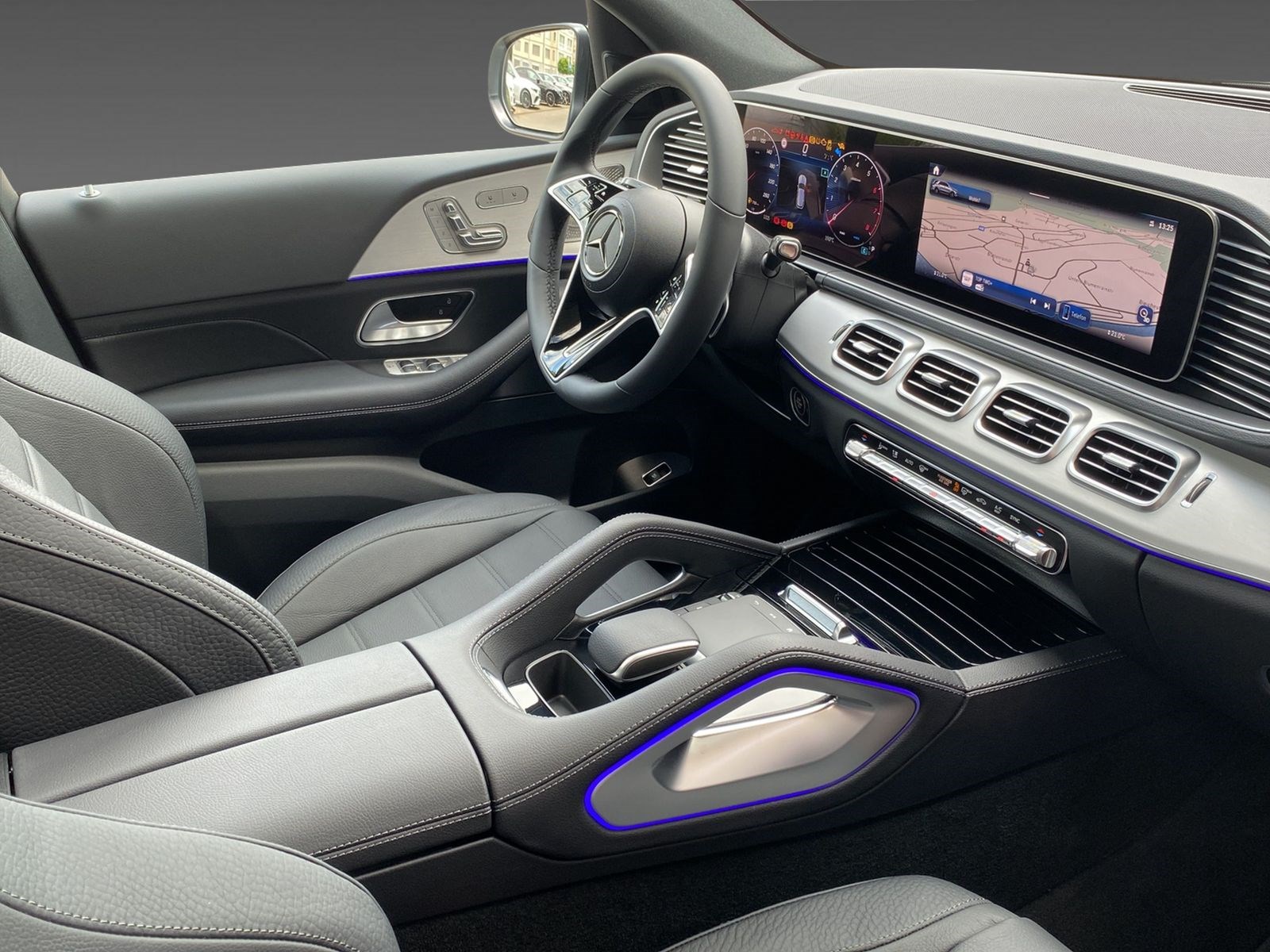 MERCEDES-BENZ GLE 450 4Matic-image-6
