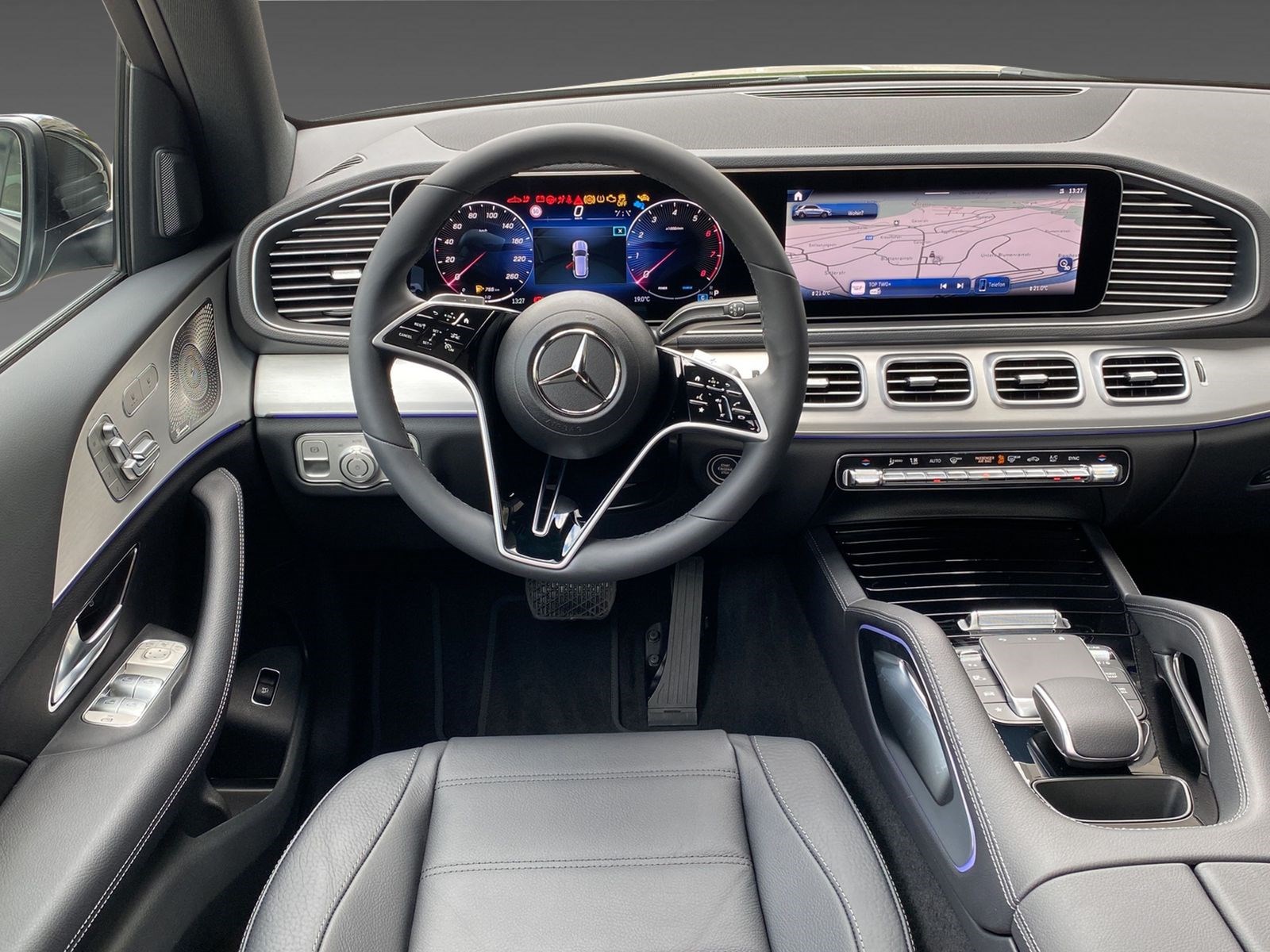 MERCEDES-BENZ GLE 450 4Matic-image-7