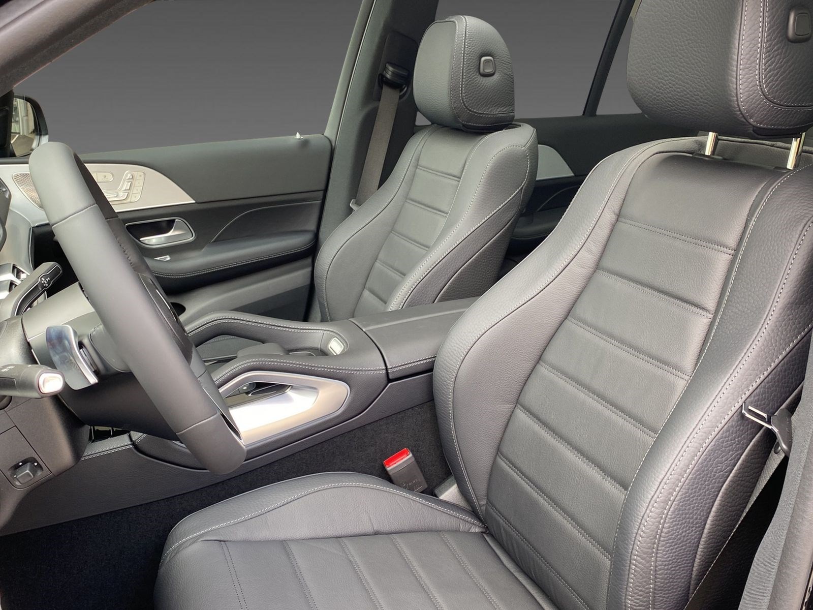 MERCEDES-BENZ GLE 450 4Matic-image-8