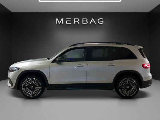 MERCEDES-BENZ EQB 350 AMG Line 4Matic-image-3