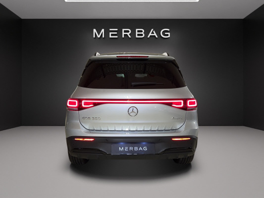 MERCEDES-BENZ EQB 350 AMG Line 4Matic-image-4